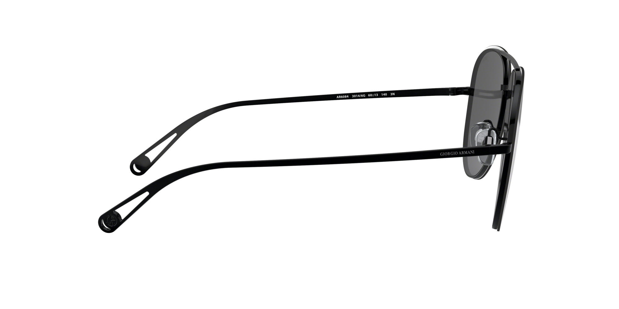 Giorgio Armani AR6084 30146G 60