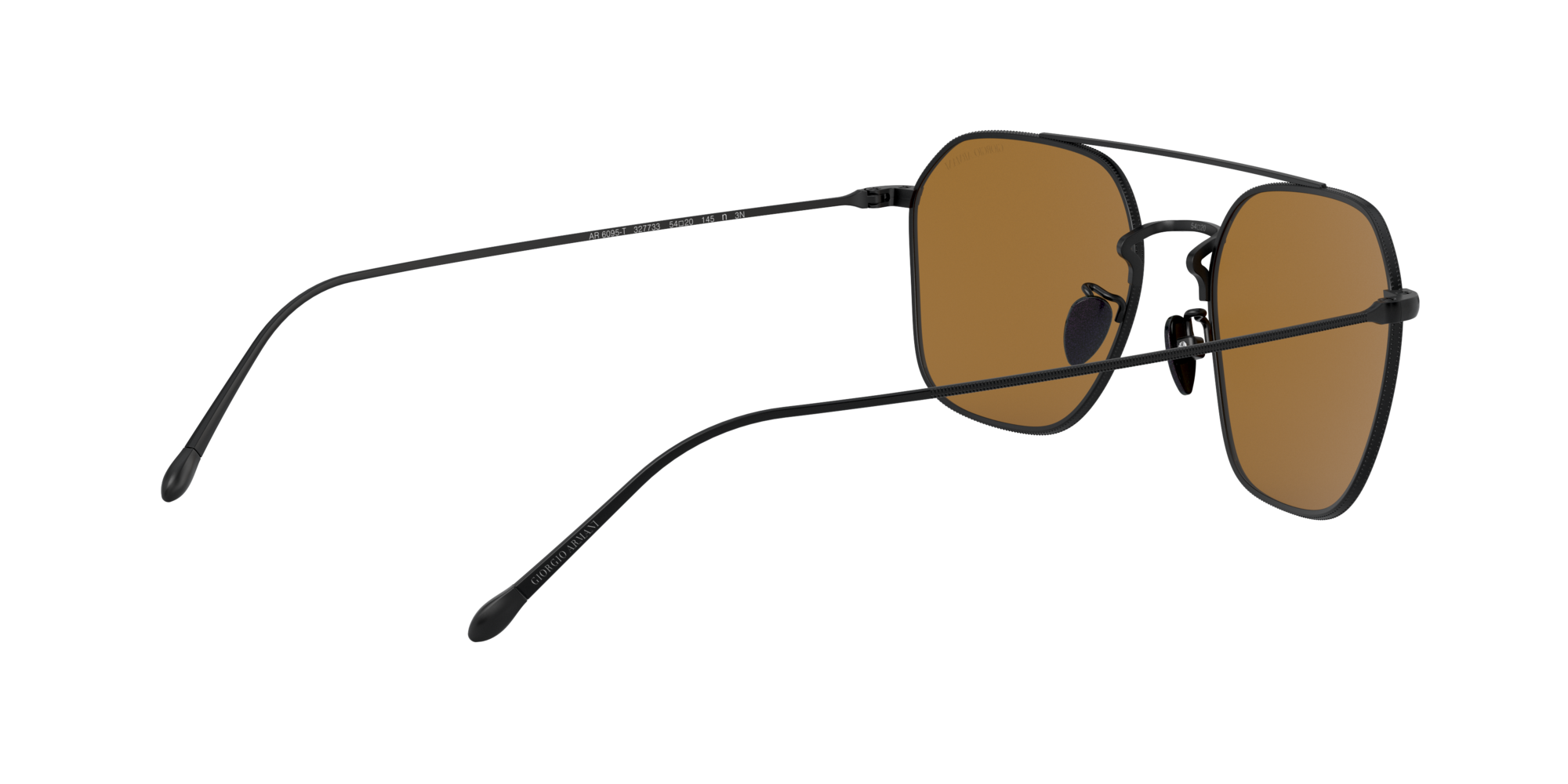 Giorgio Armani AR6095T 327733 54