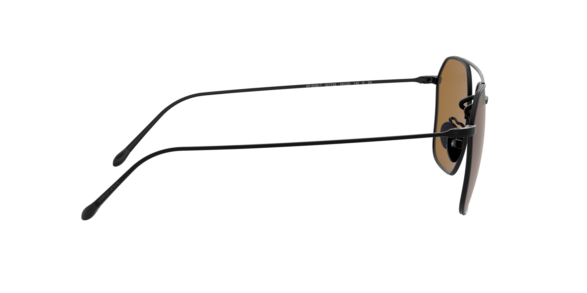 Giorgio Armani AR6095T 327733 54