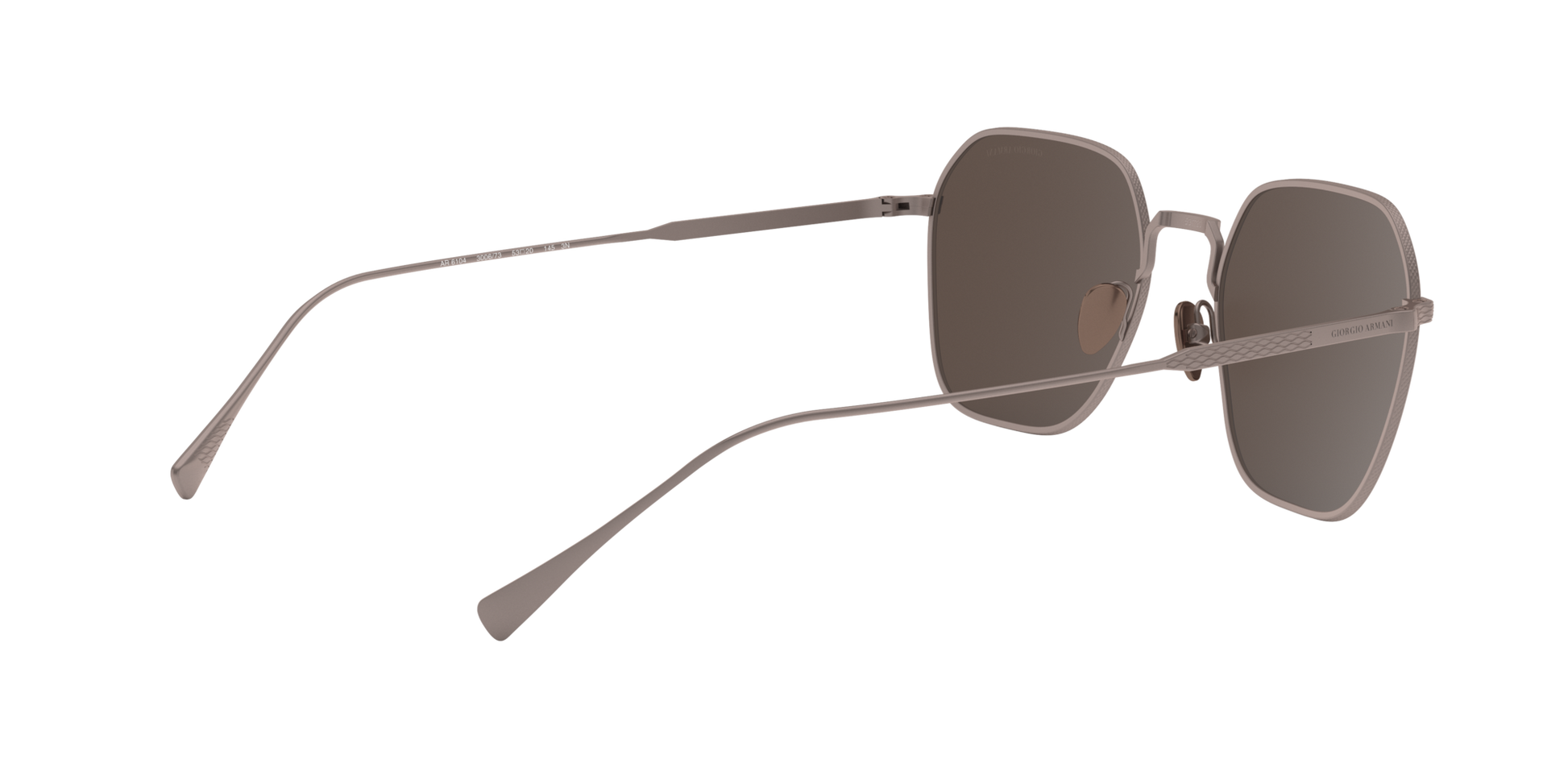 Giorgio Armani AR6104 300673 53