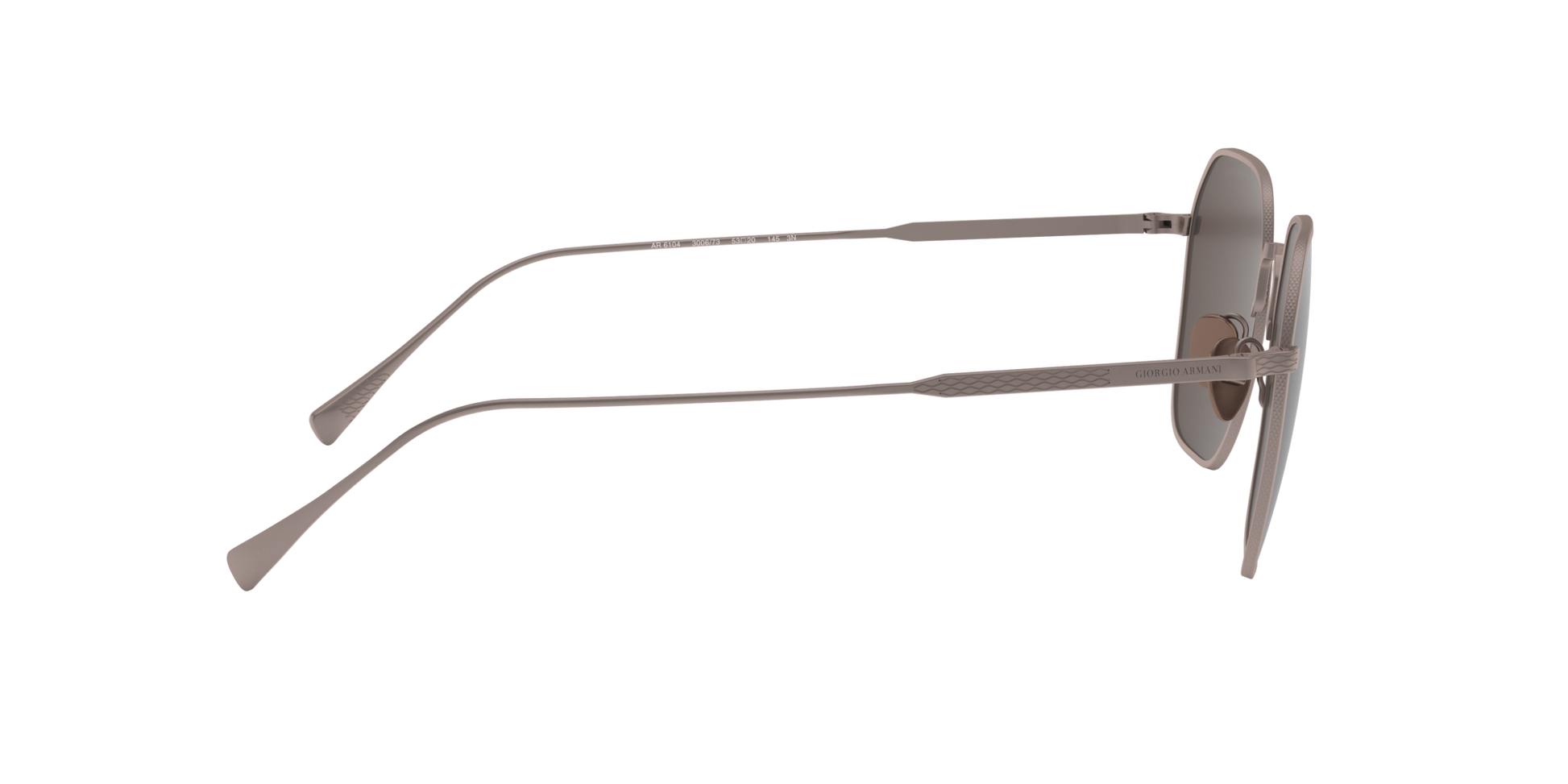 Giorgio Armani AR6104 300673 53