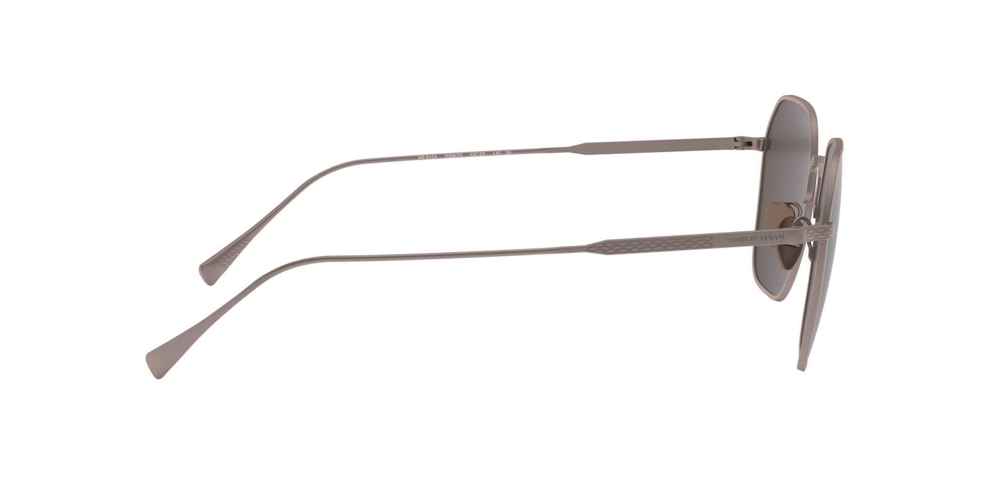 Giorgio Armani AR6104 300673 53