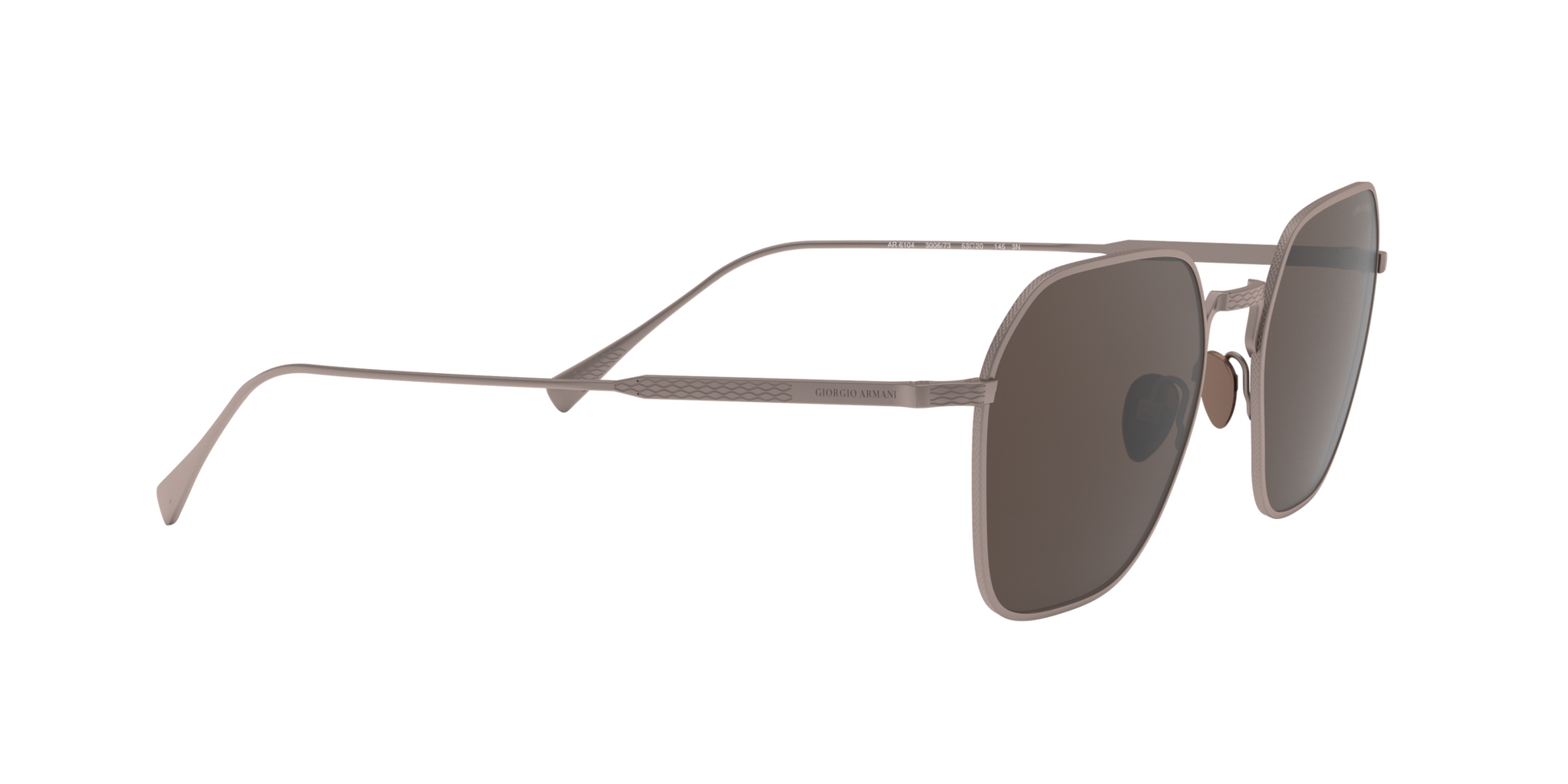 Giorgio Armani AR6104 300673 53