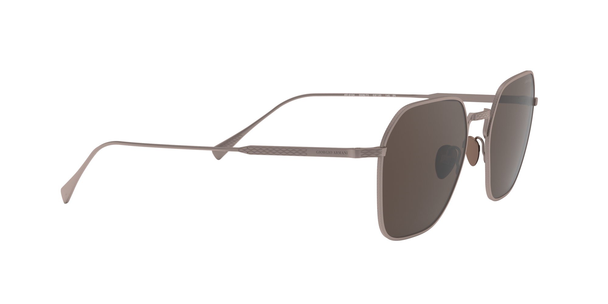 Giorgio Armani AR6104 300673 53