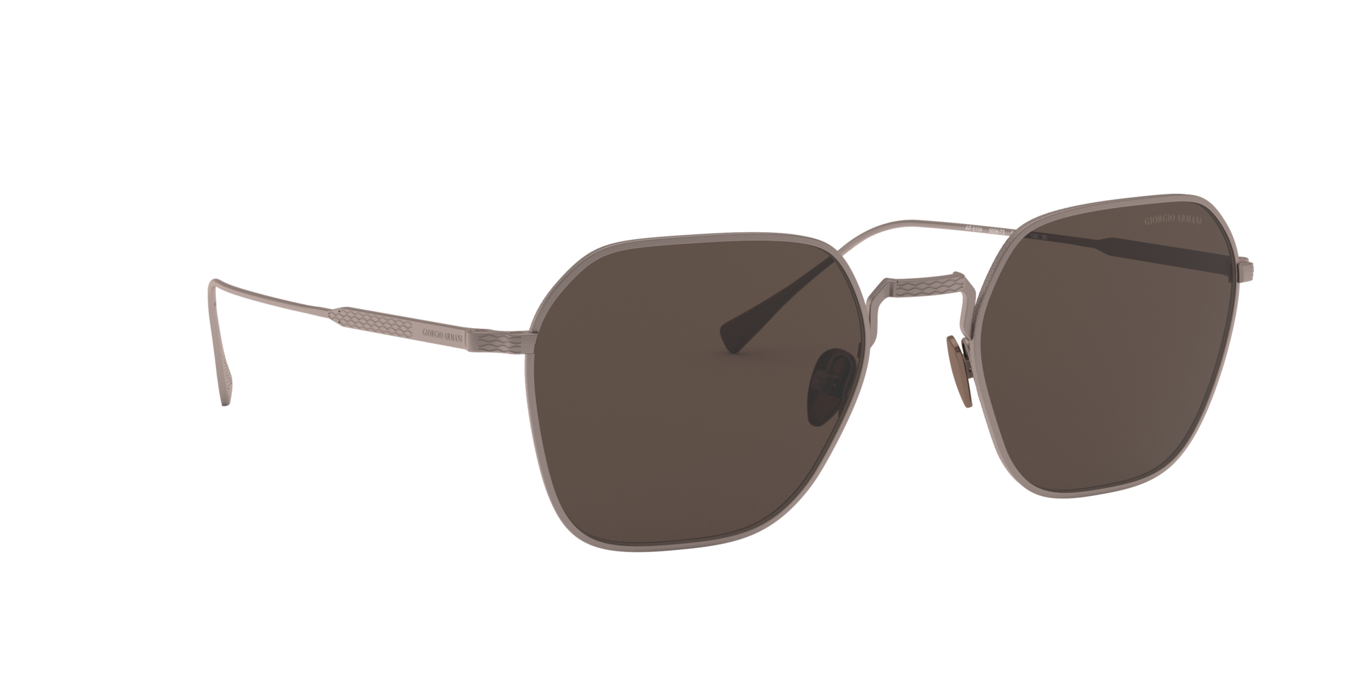 Giorgio Armani AR6104 300673 53