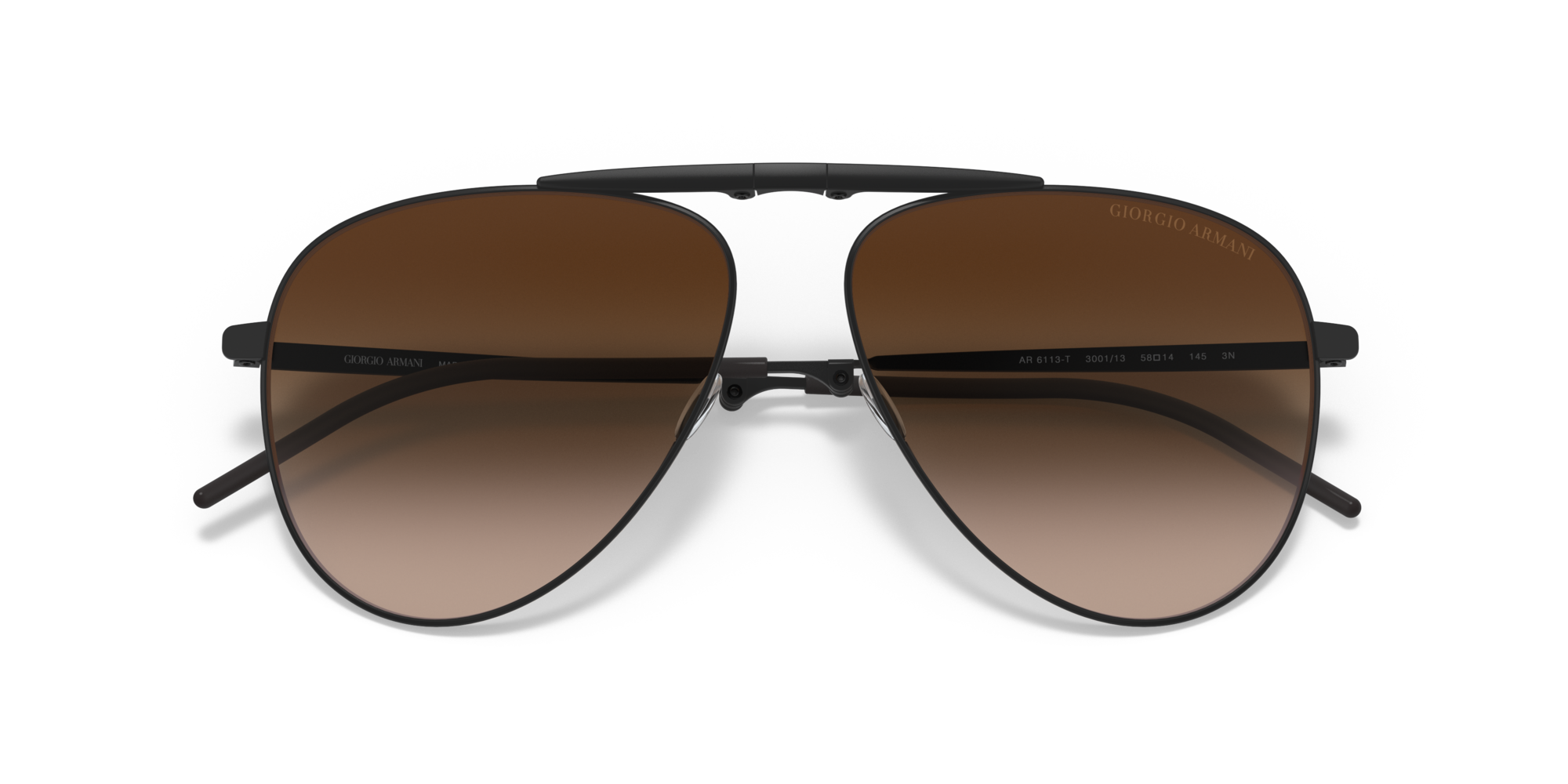 Giorgio Armani AR6113T 300113 54