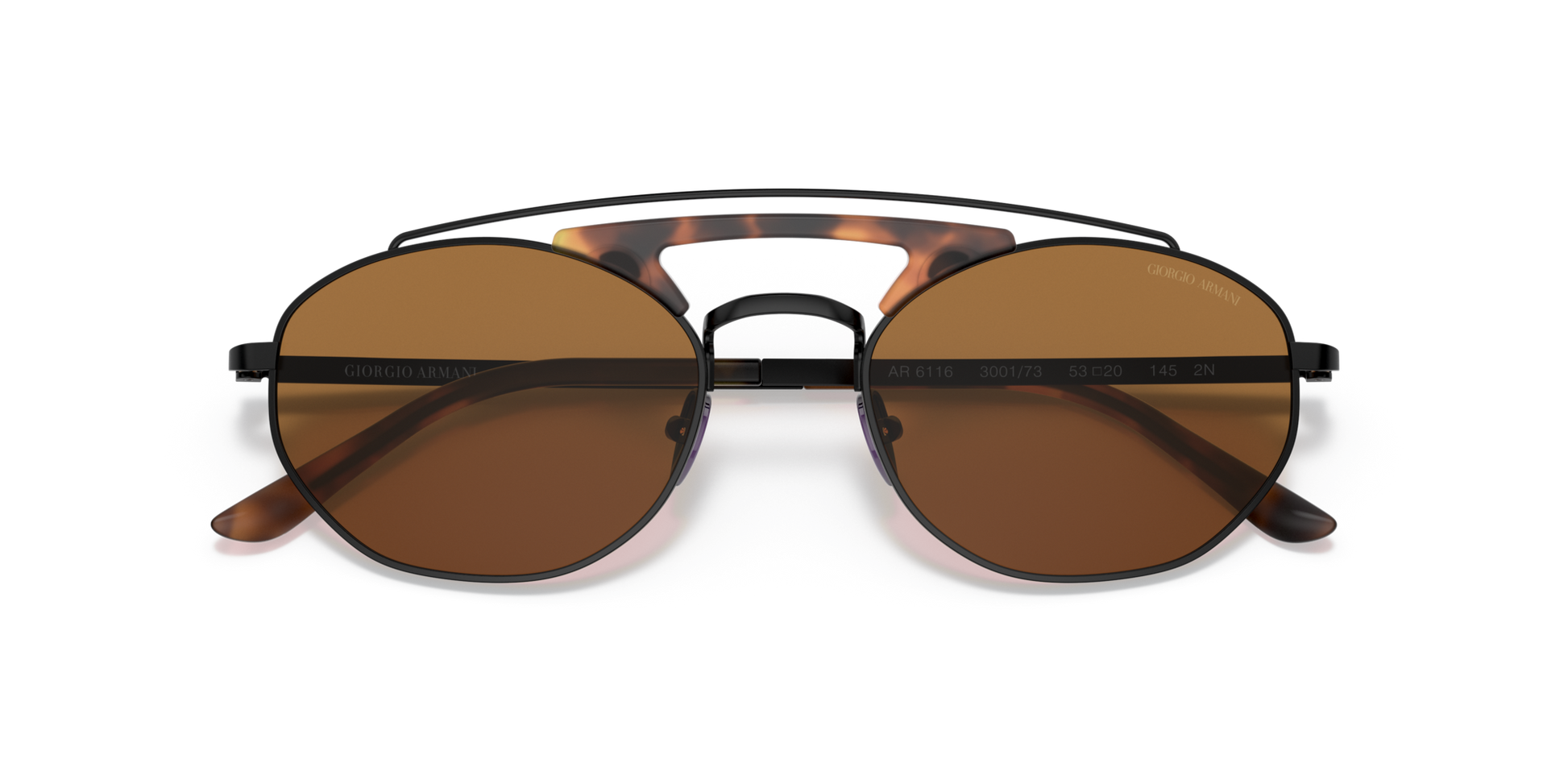 Giorgio Armani AR6116 300173 53