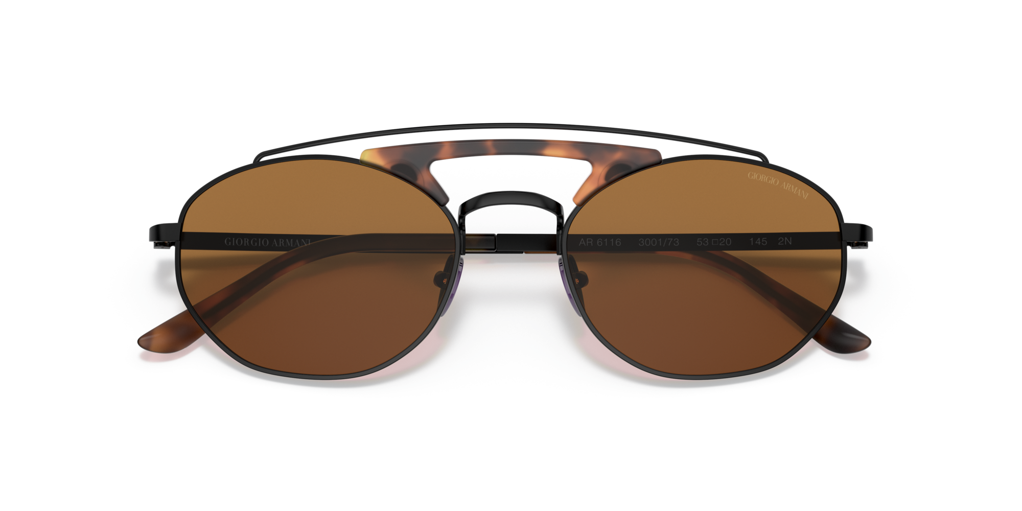 Giorgio Armani AR6116 300173 53