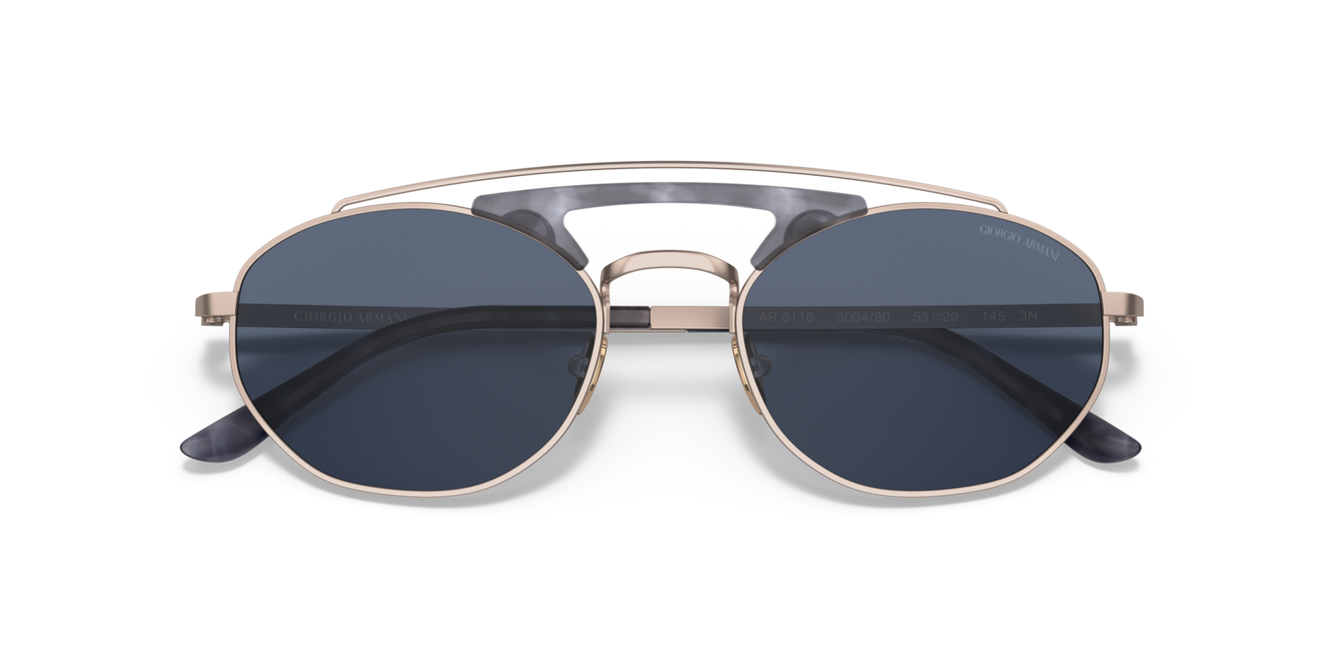 Giorgio Armani AR6116 300480 53