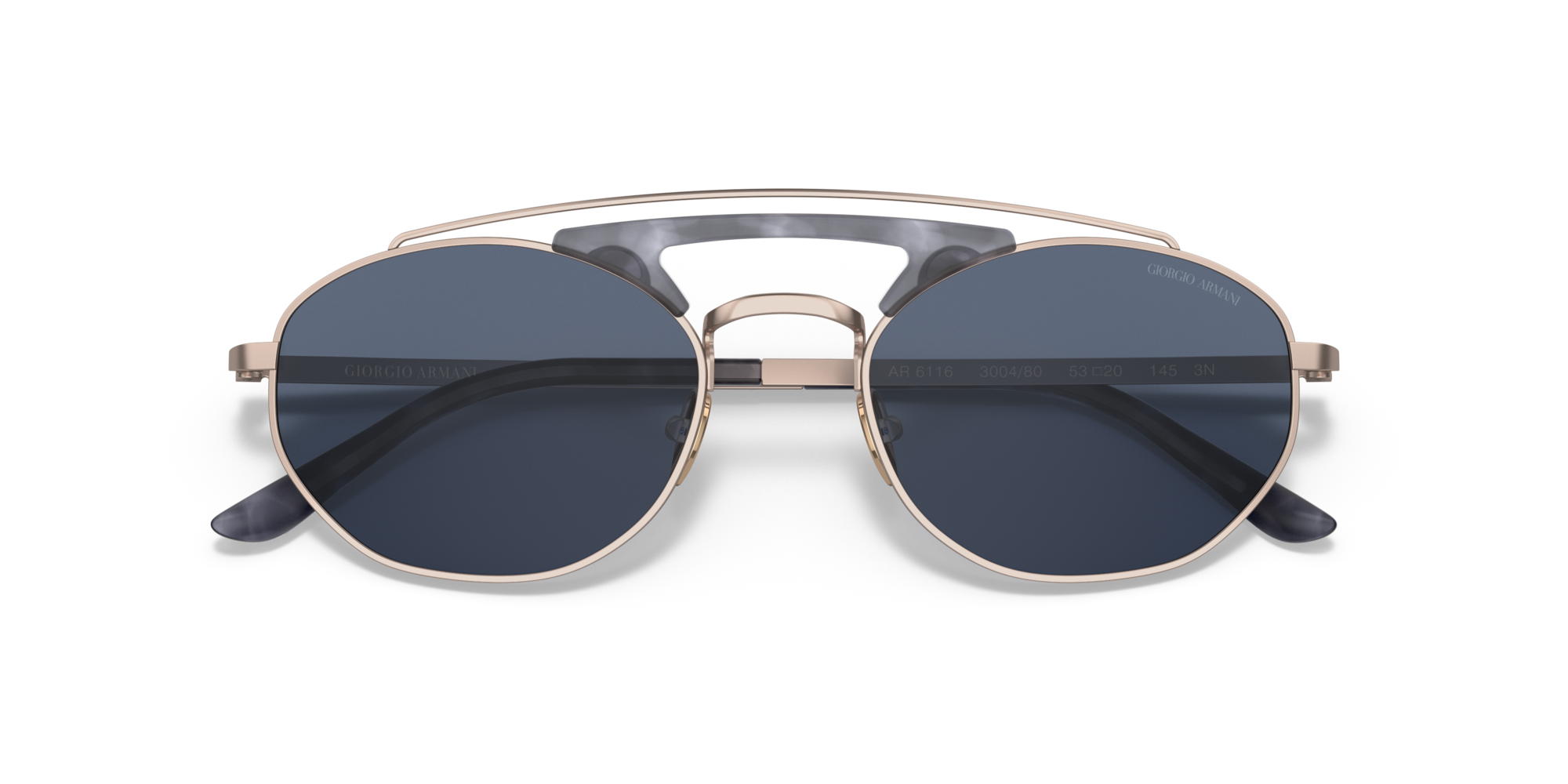 Giorgio Armani AR6116 300480 53