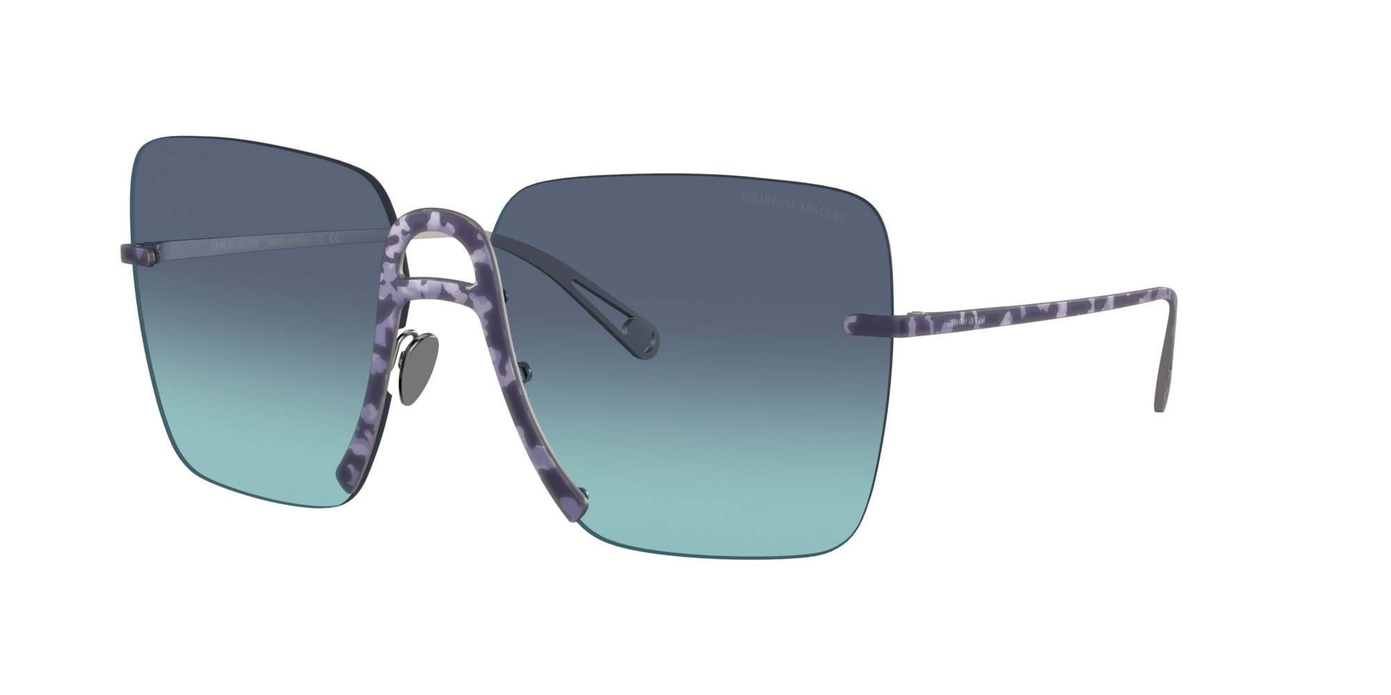 Giorgio Armani AR6118 30454S 62