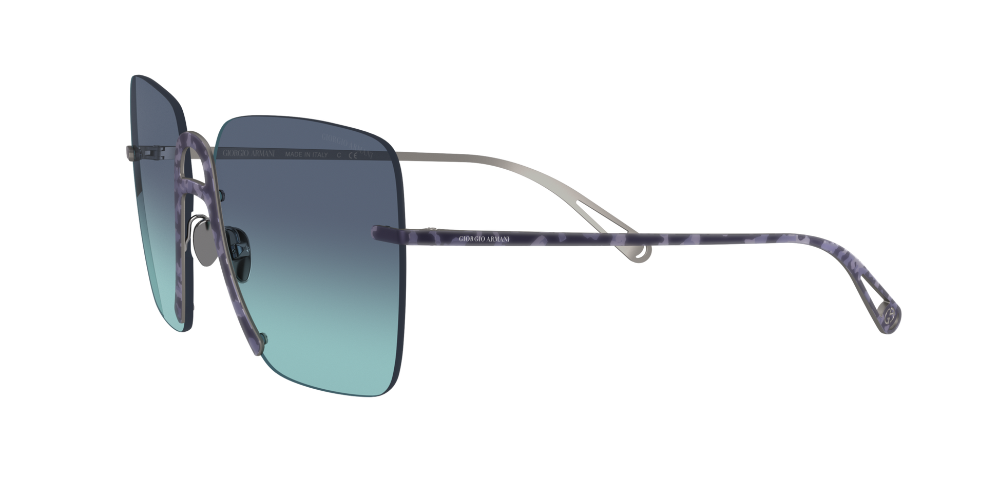 Giorgio Armani AR6118 30454S 62