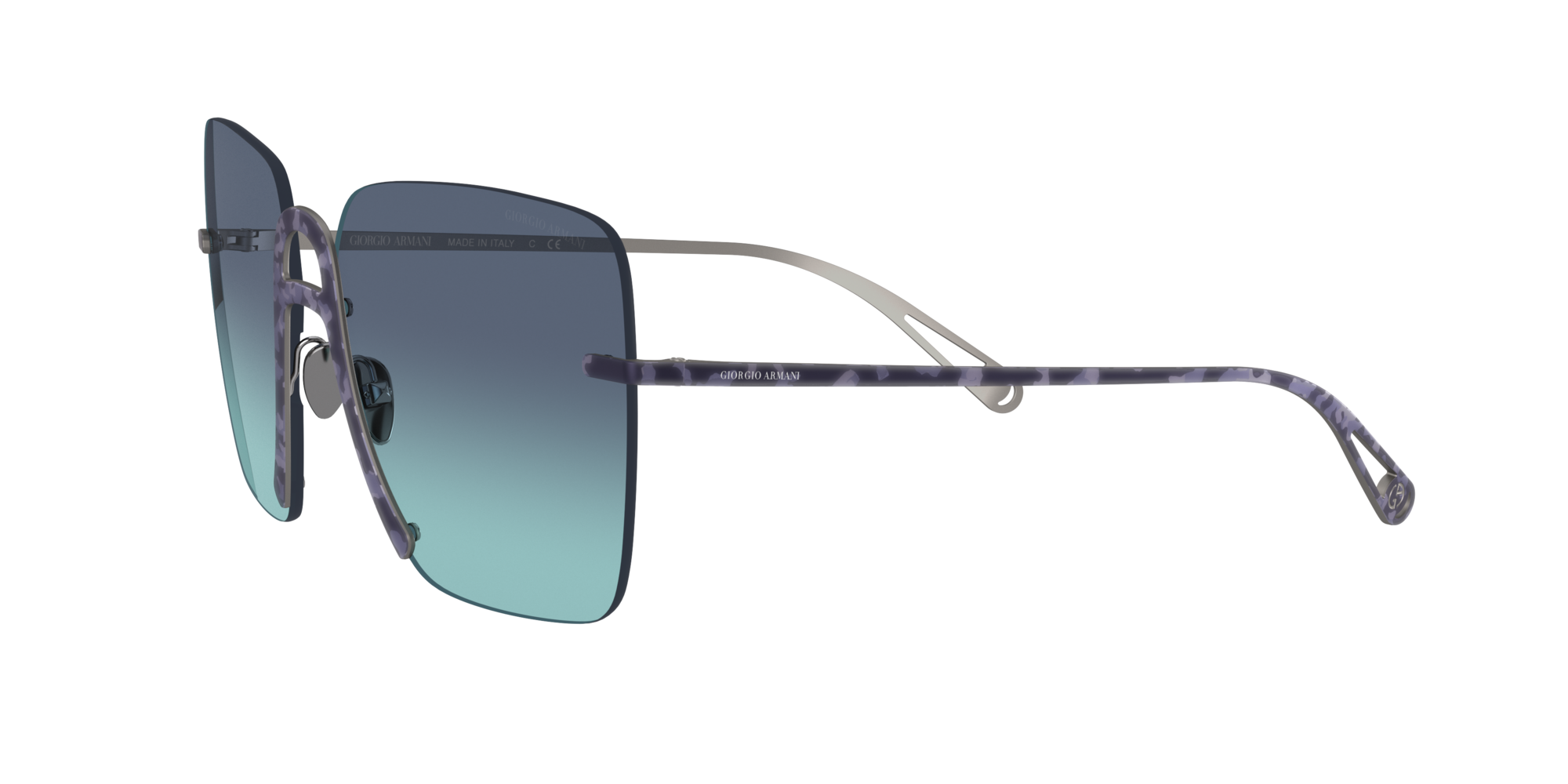 Giorgio Armani AR6118 30454S 62