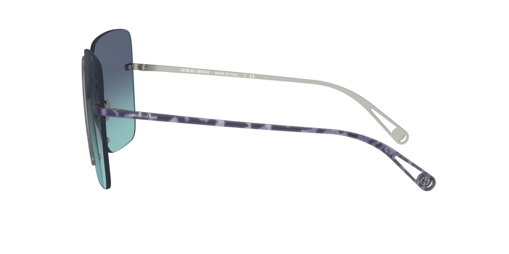 Giorgio Armani AR6118 30454S 62