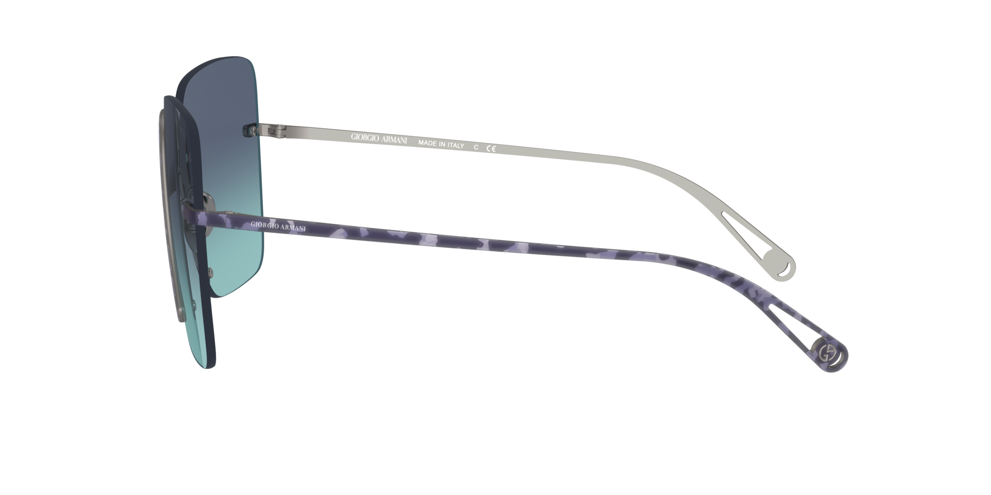 Giorgio Armani AR6118 30454S 62