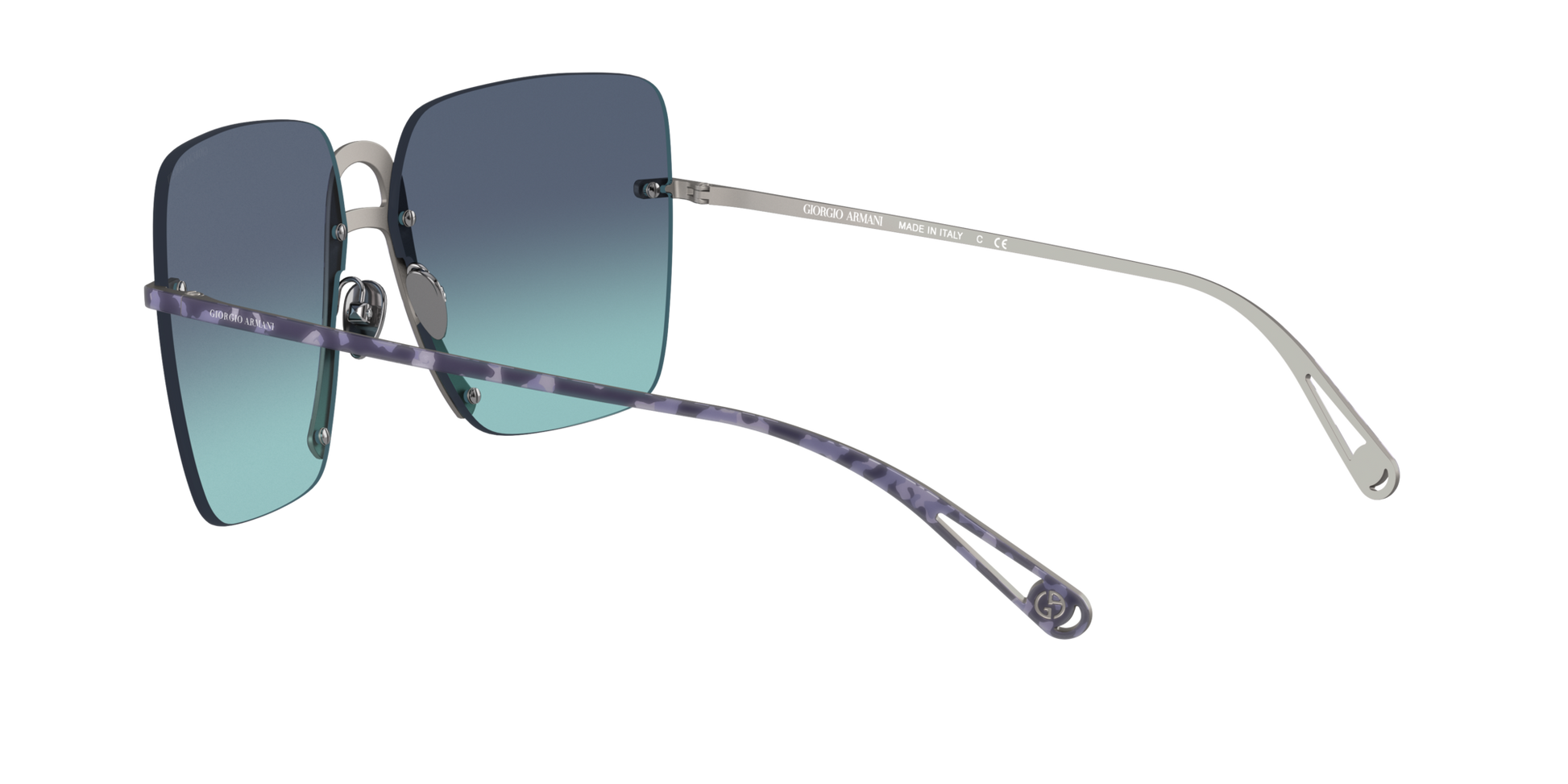 Giorgio Armani AR6118 30454S 62