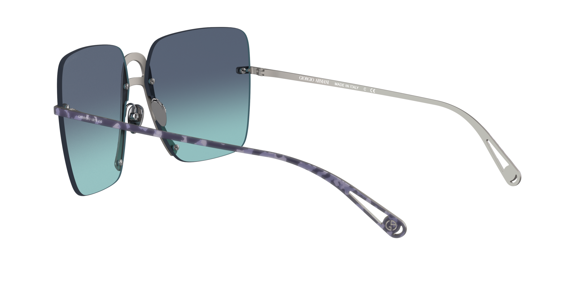 Giorgio Armani AR6118 30454S 62