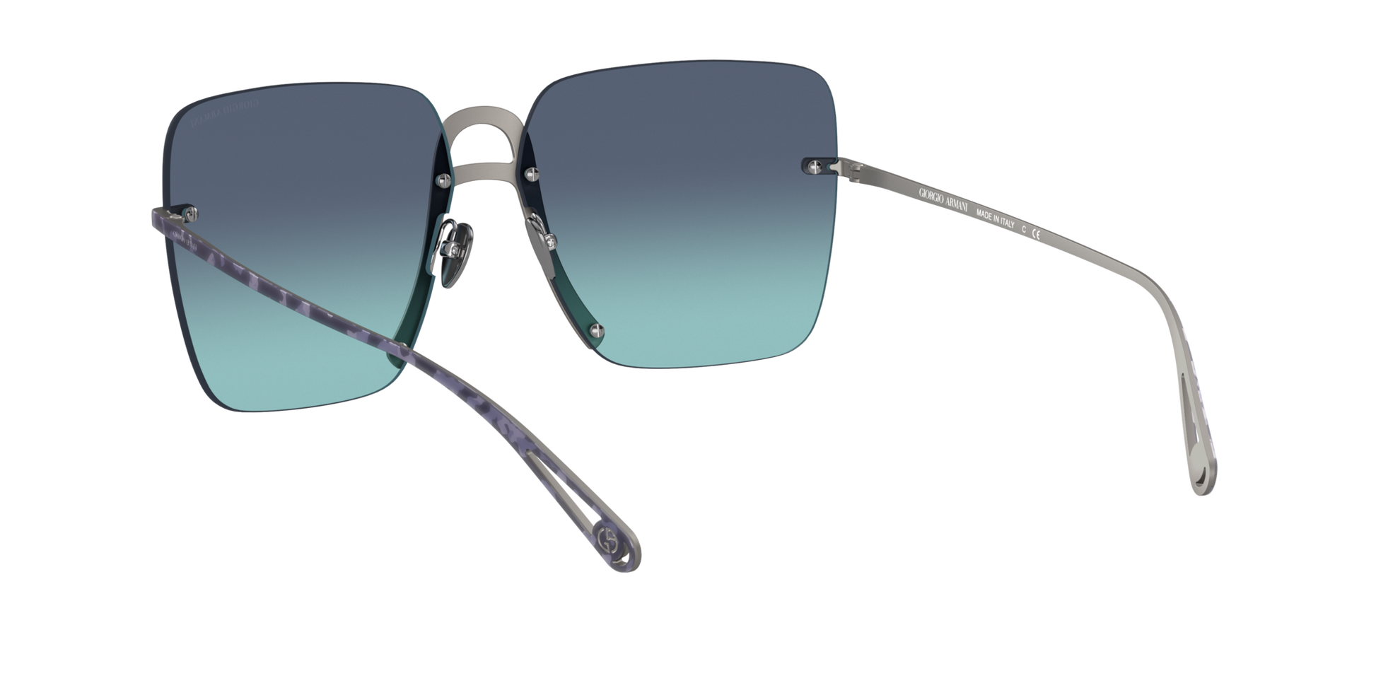 Giorgio Armani AR6118 30454S 62