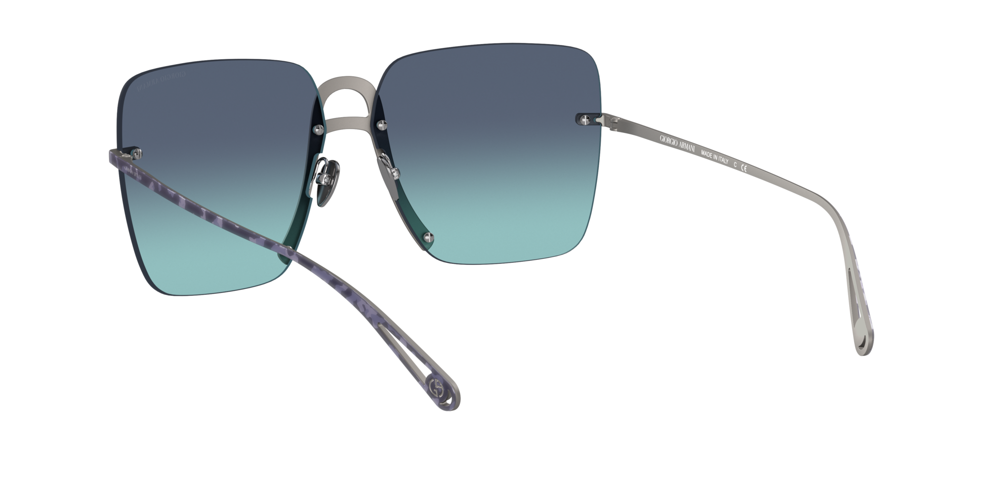 Giorgio Armani AR6118 30454S 62