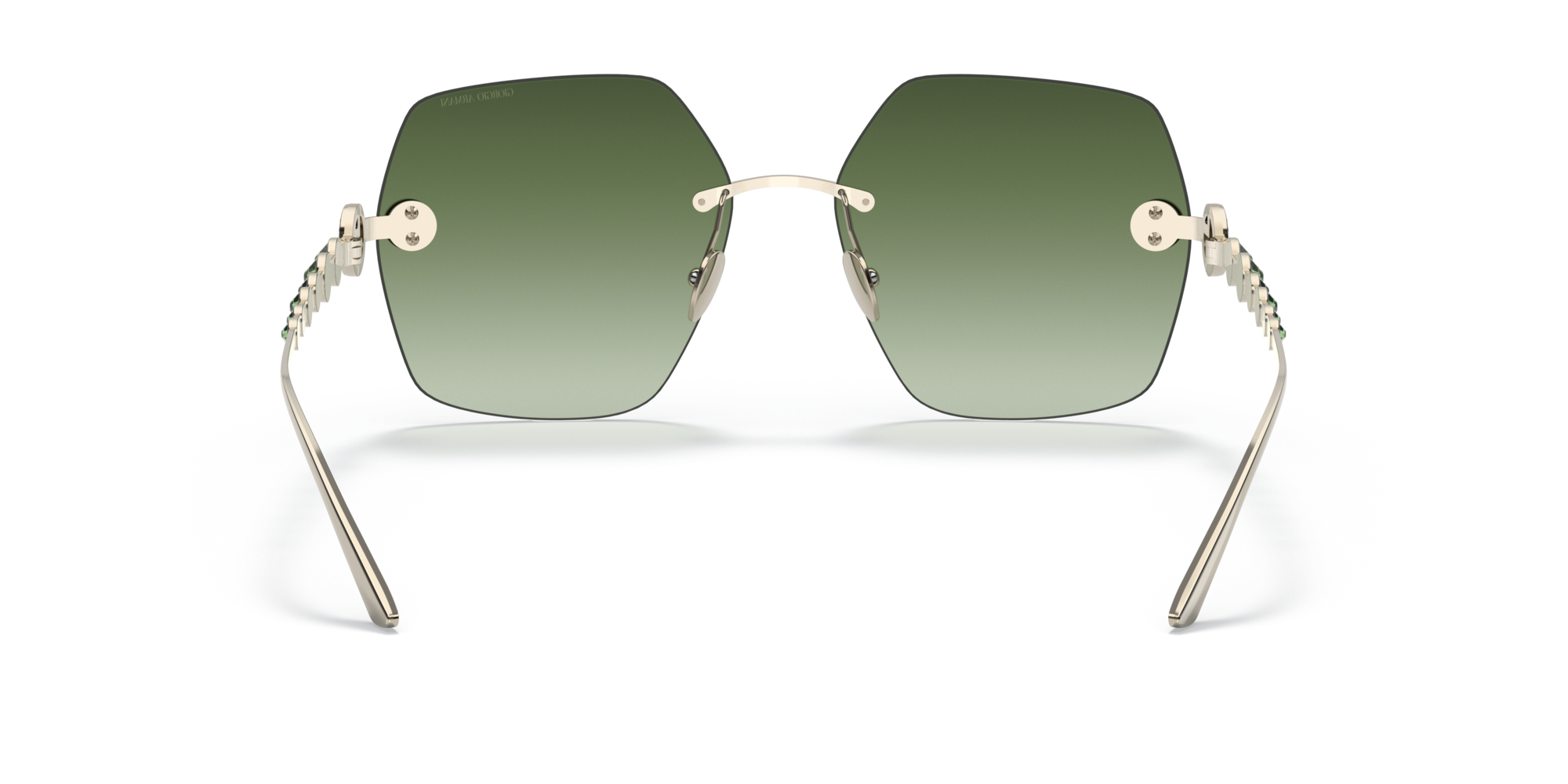 Giorgio Armani AR6123B 30028E 58