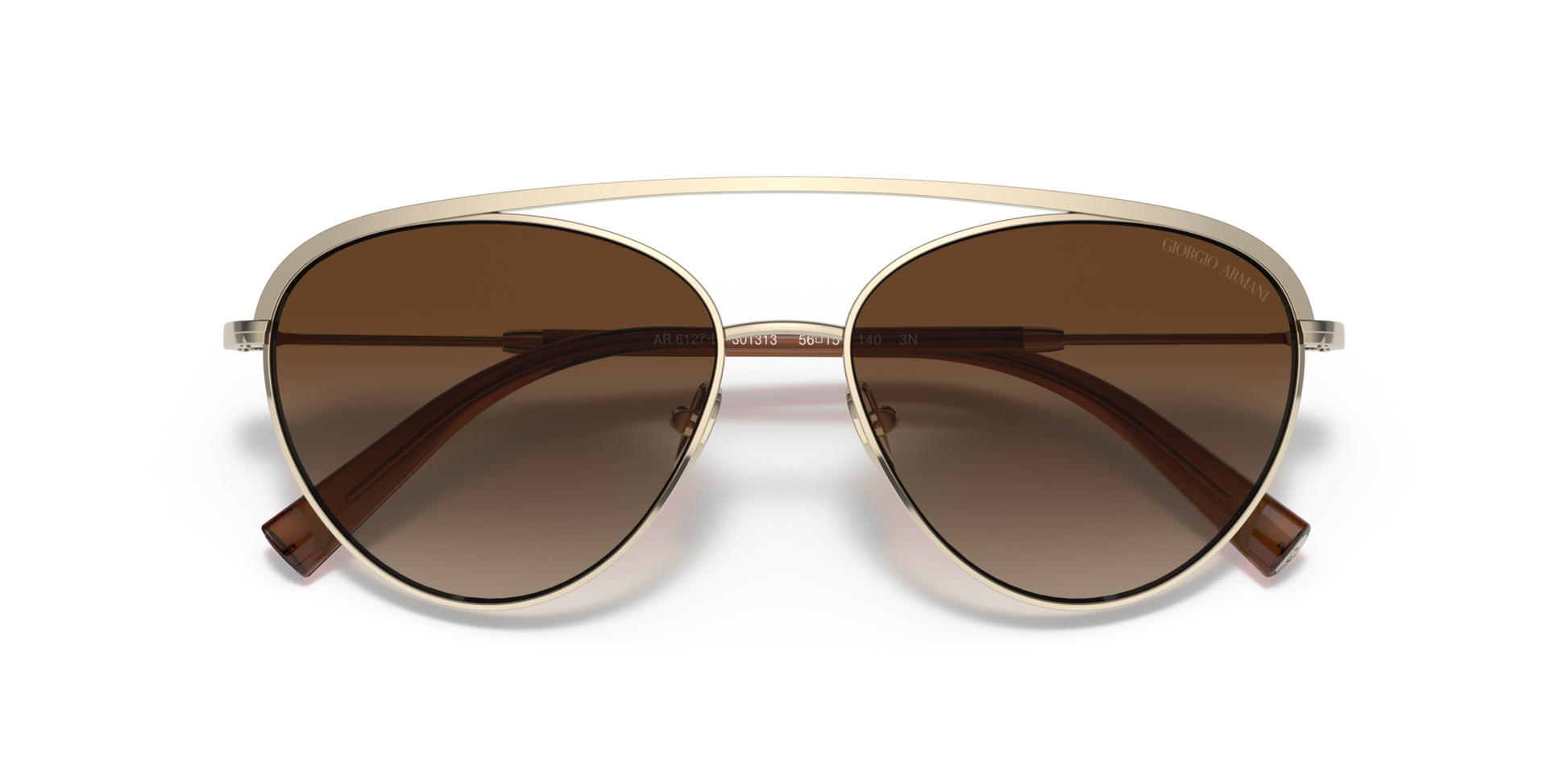 Giorgio Armani AR6127B 301313 56
