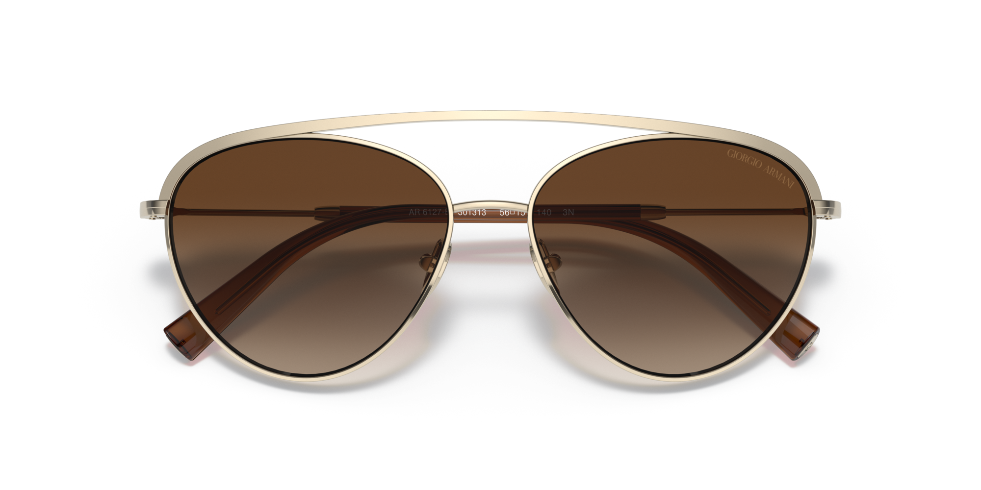 Giorgio Armani AR6127B 301313 56