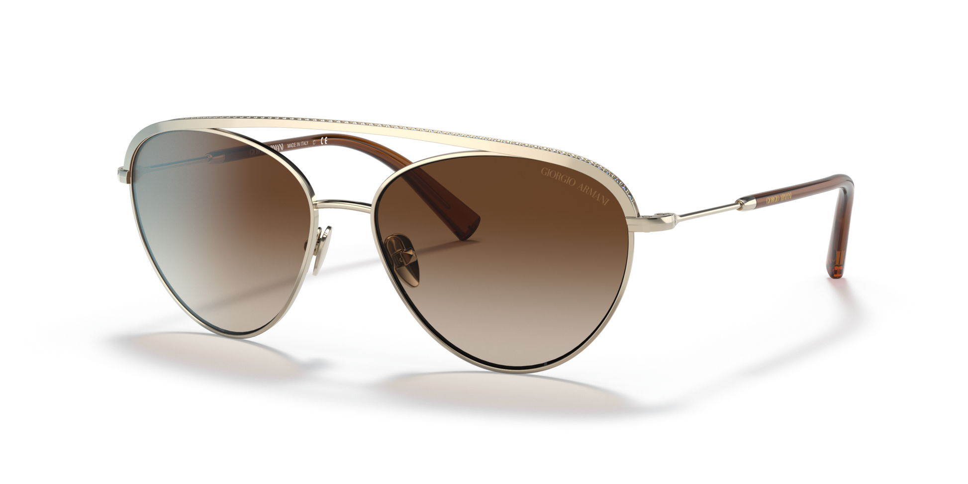 Giorgio Armani AR6127B 301313 56