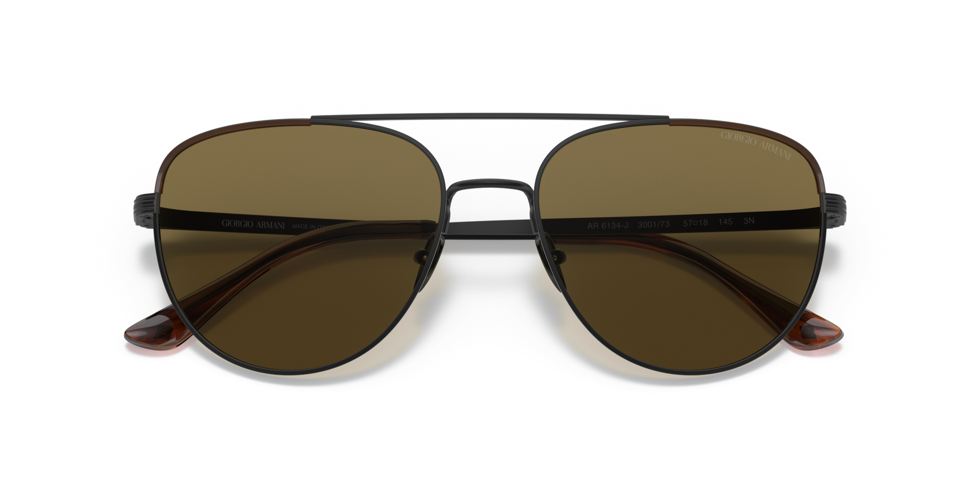 Giorgio Armani AR6134J 300173 57