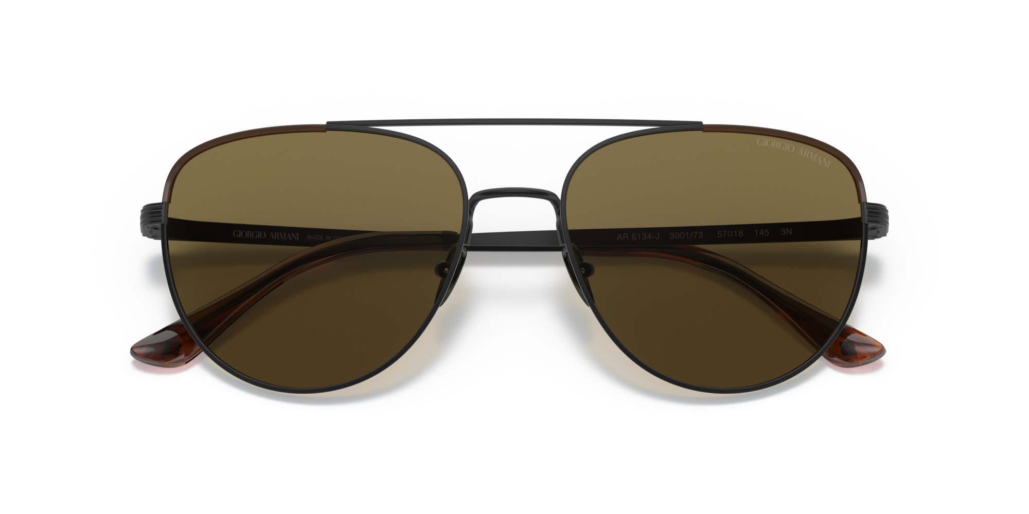 Giorgio Armani AR6134J 300173 57