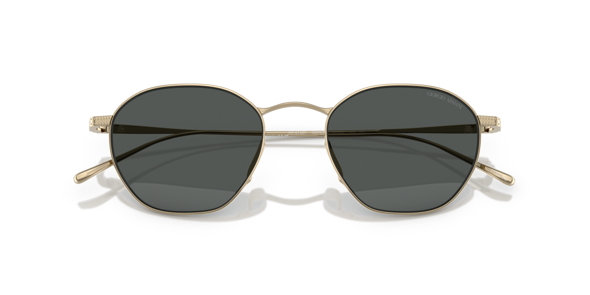 Giorgio Armani AR6160T 338487