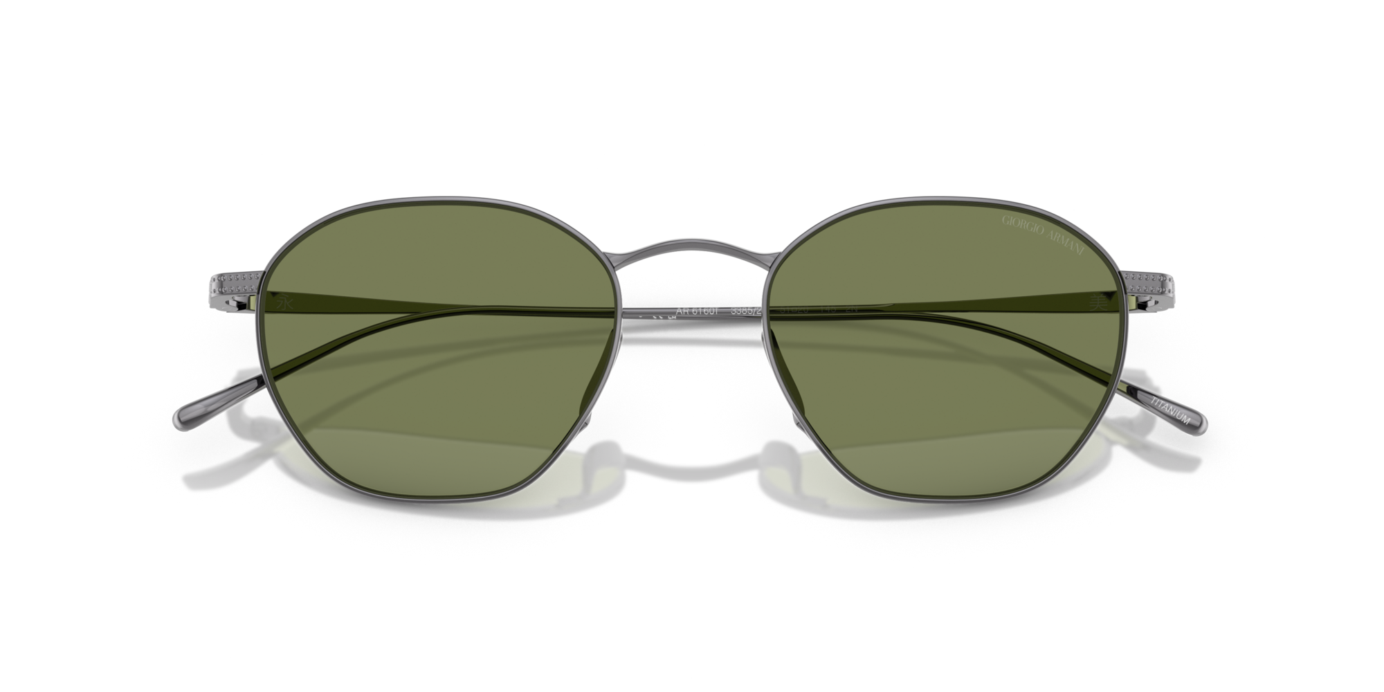 Giorgio Armani AR6160T 33852A