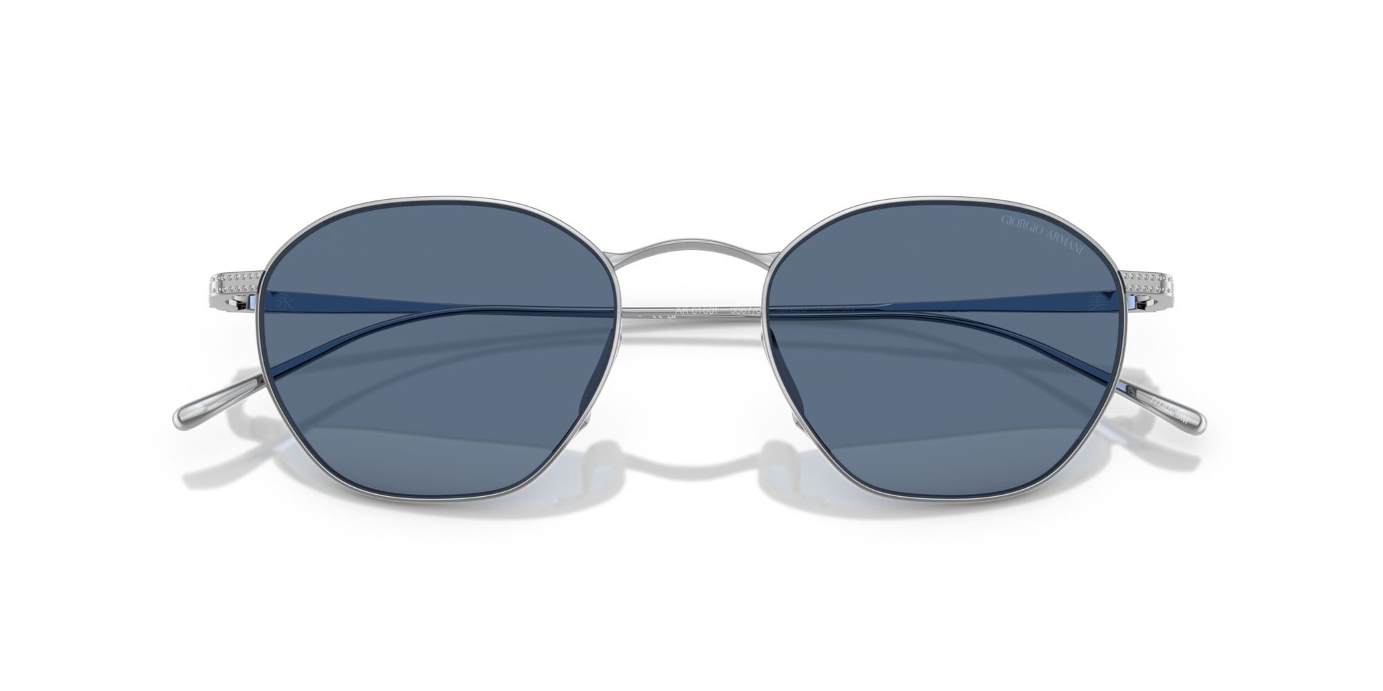 Giorgio Armani AR6160T 338780