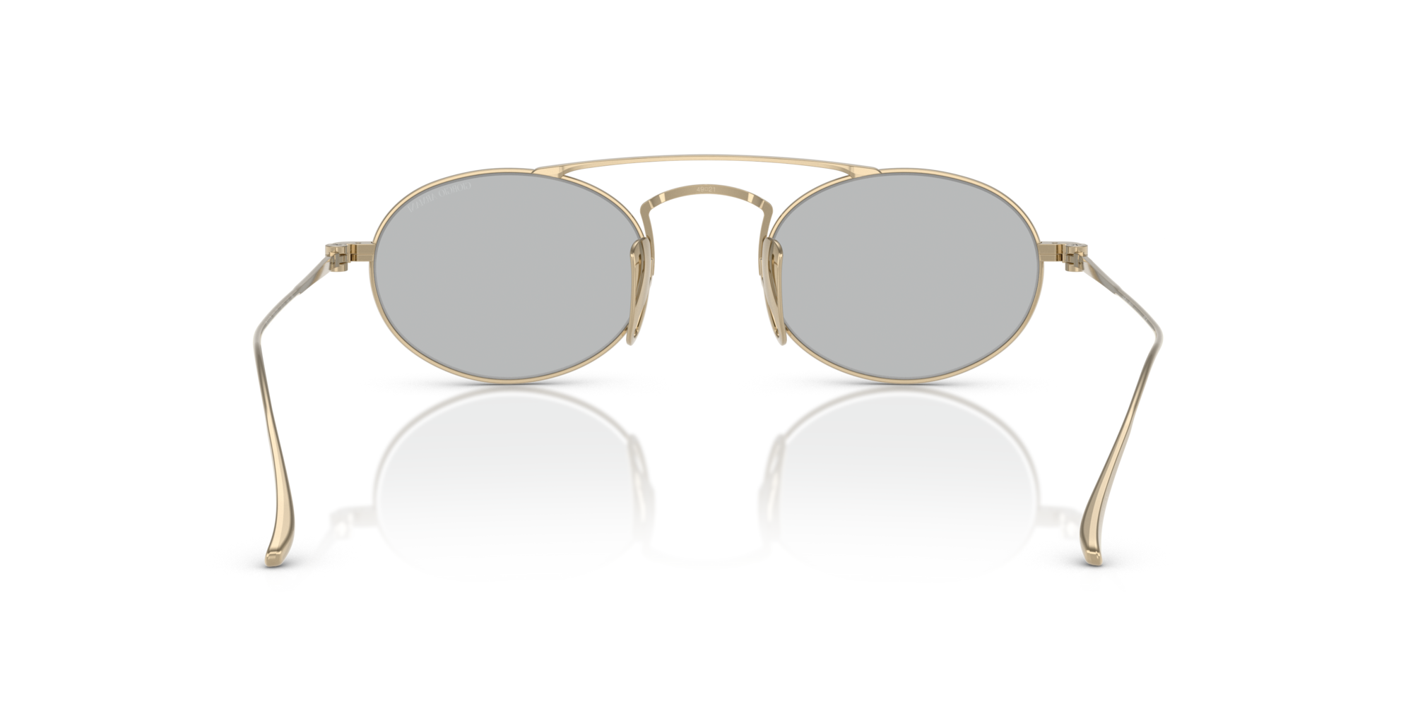 Giorgio Armani AR6161T 338487