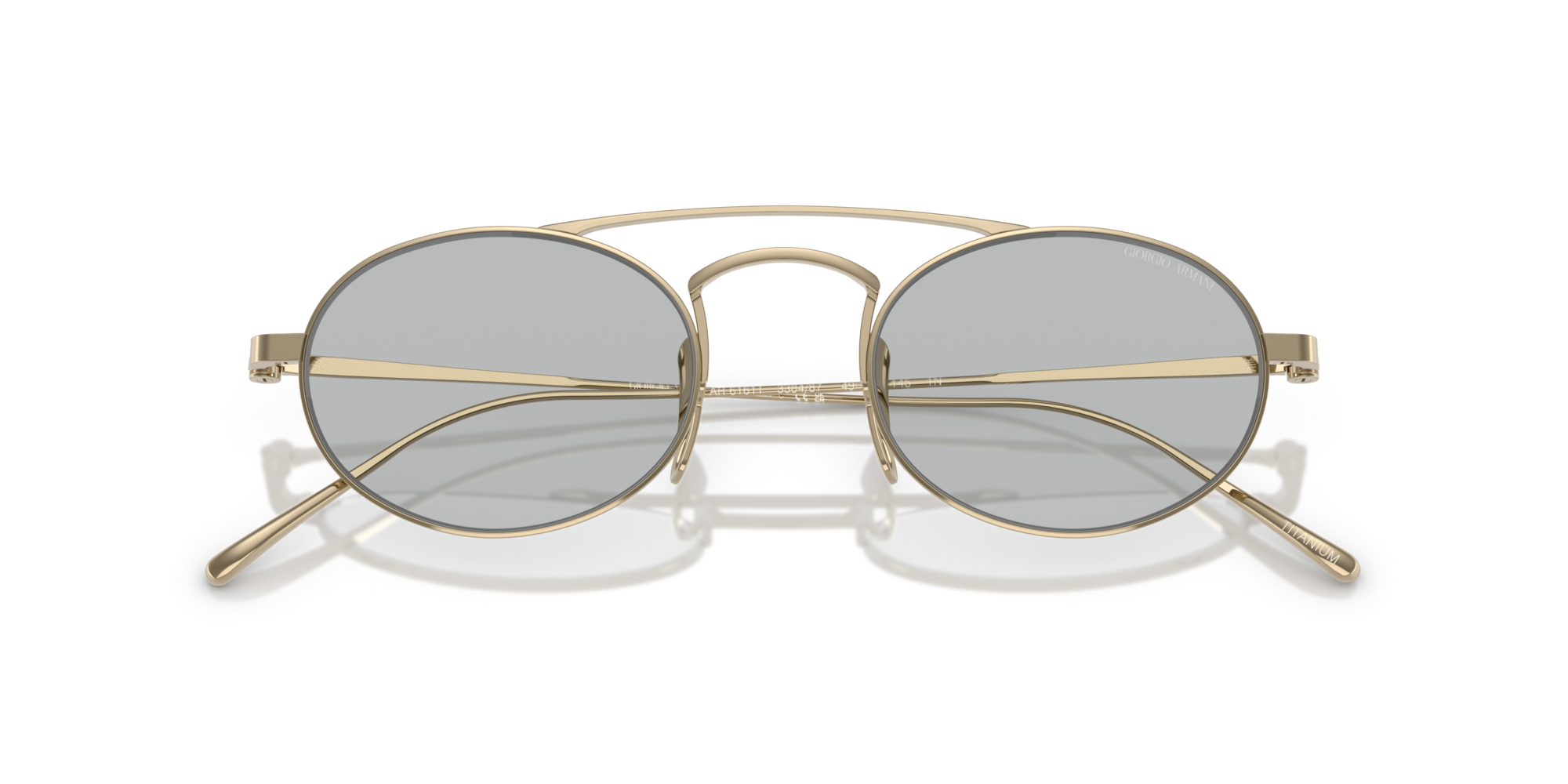 Giorgio Armani AR6161T 338487