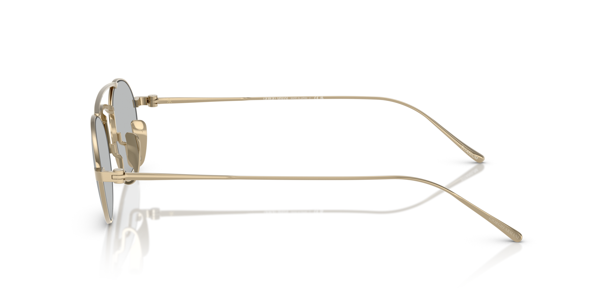 Giorgio Armani AR6161T 338487