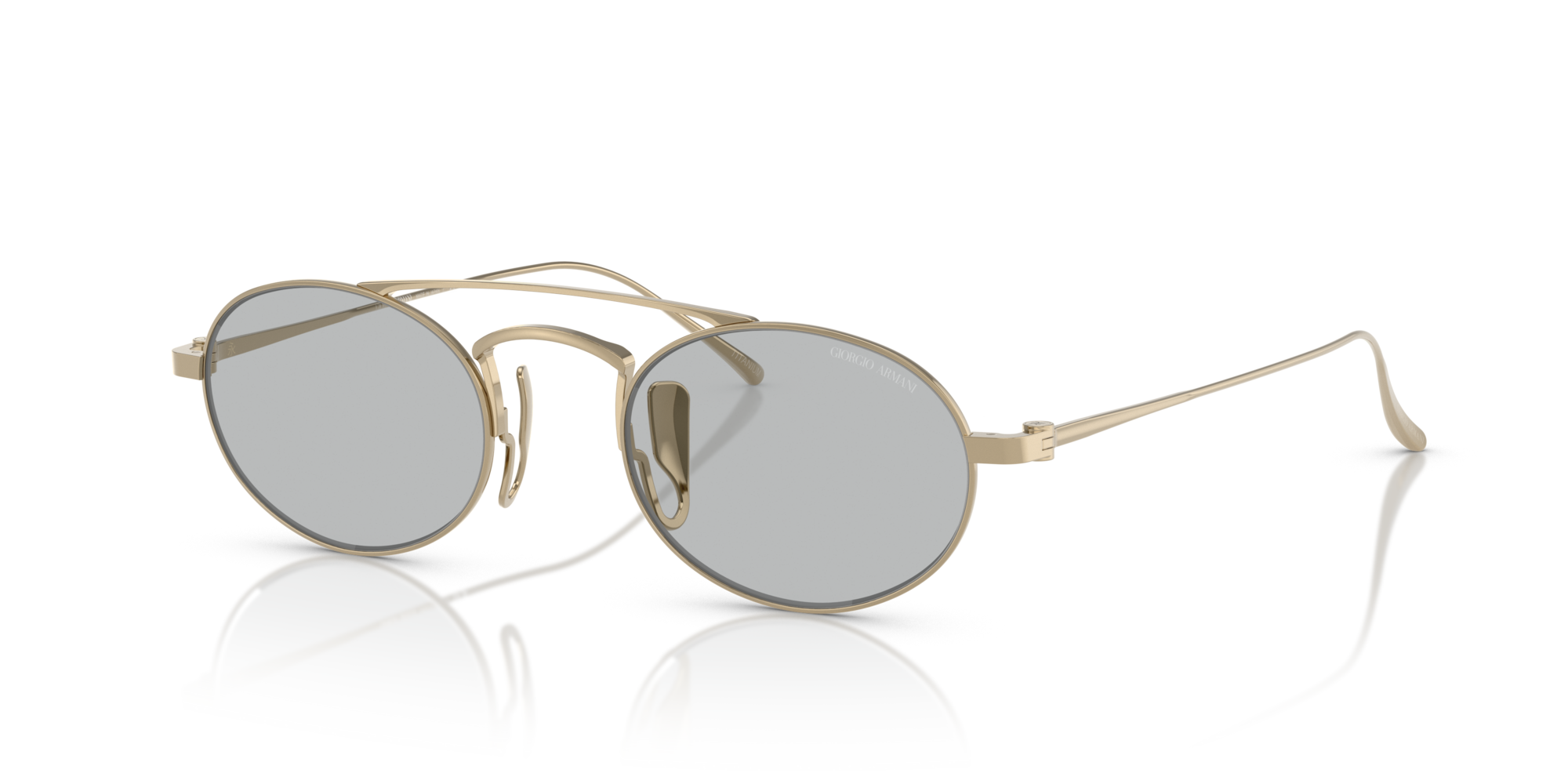 Giorgio Armani AR6161T 338487
