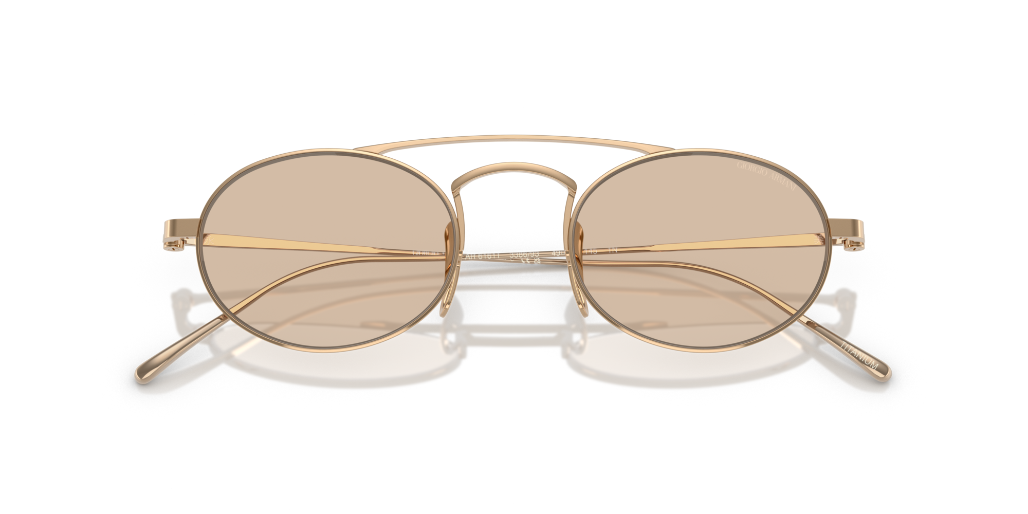 Giorgio Armani AR6161T 338693