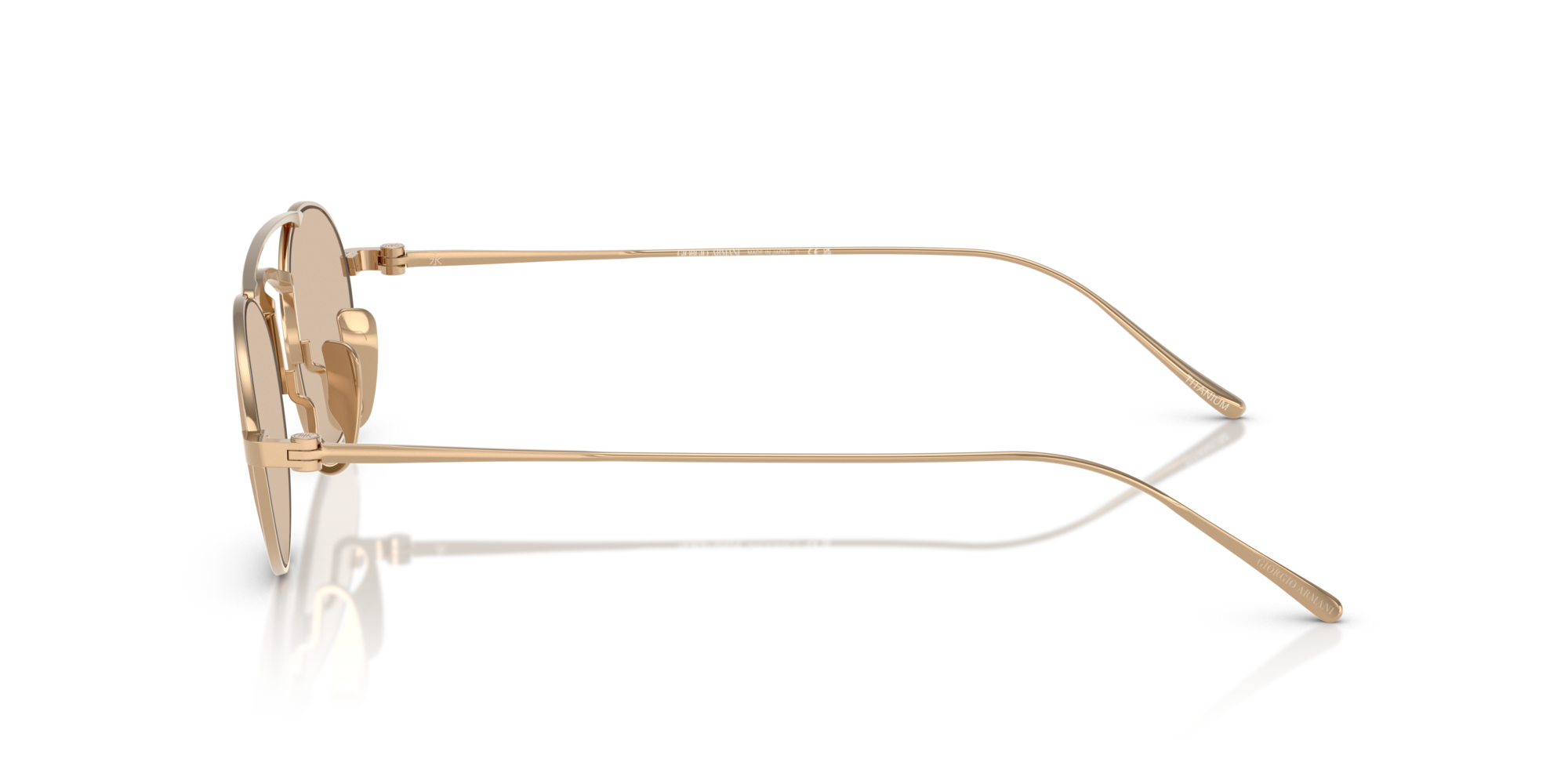 Giorgio Armani AR6161T 338693