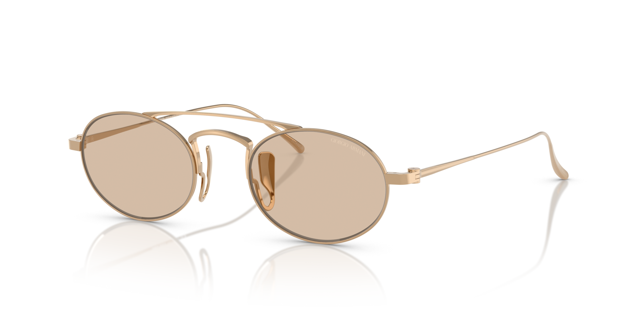 Giorgio Armani AR6161T 338693