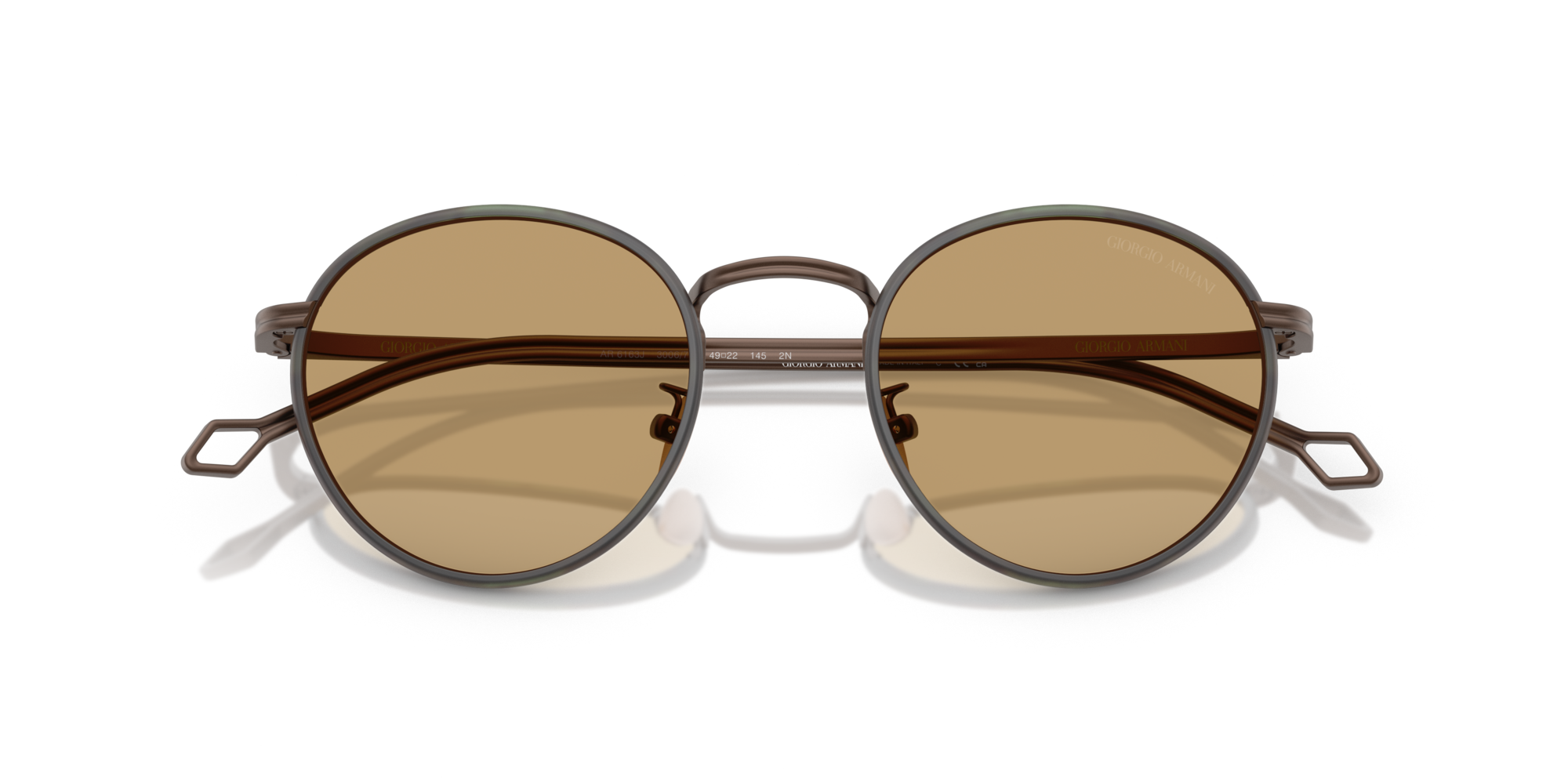 Giorgio Armani AR6163J 300673