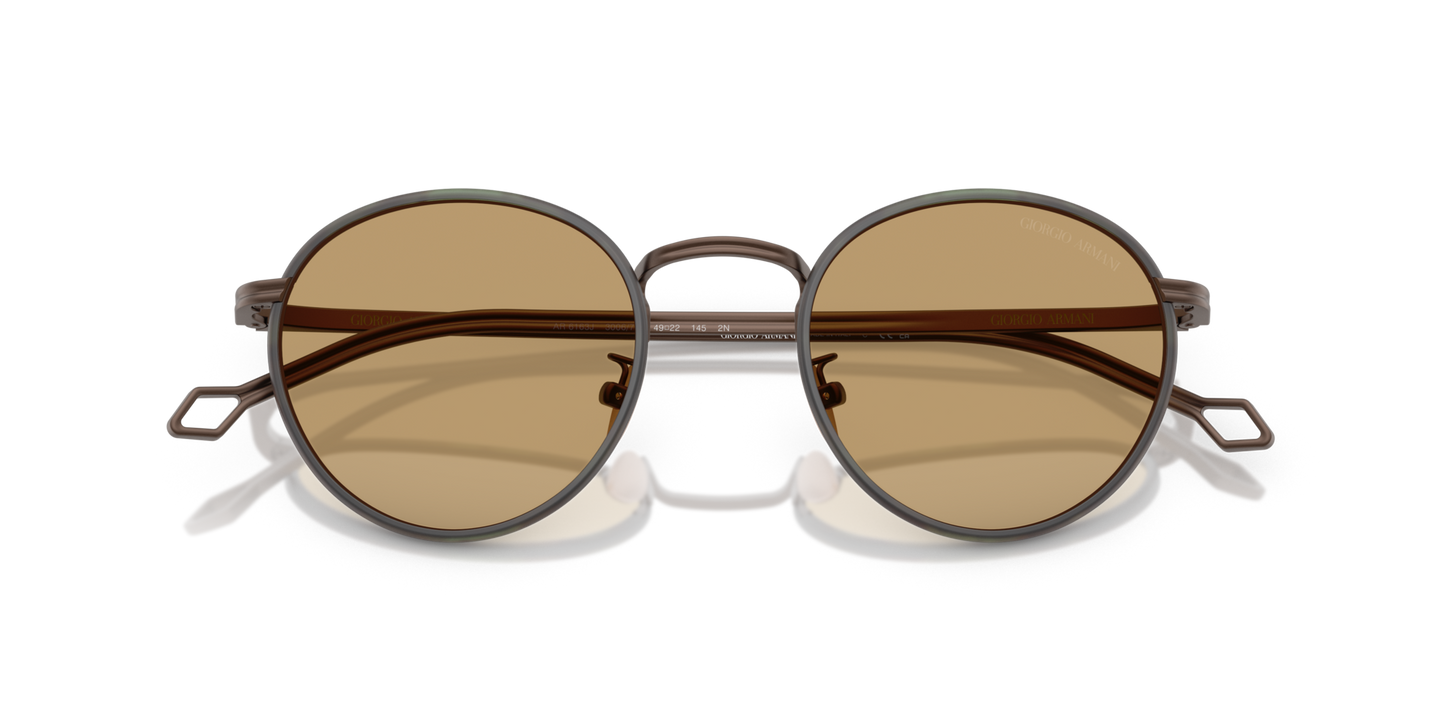 Giorgio armani  AR6163J 300673