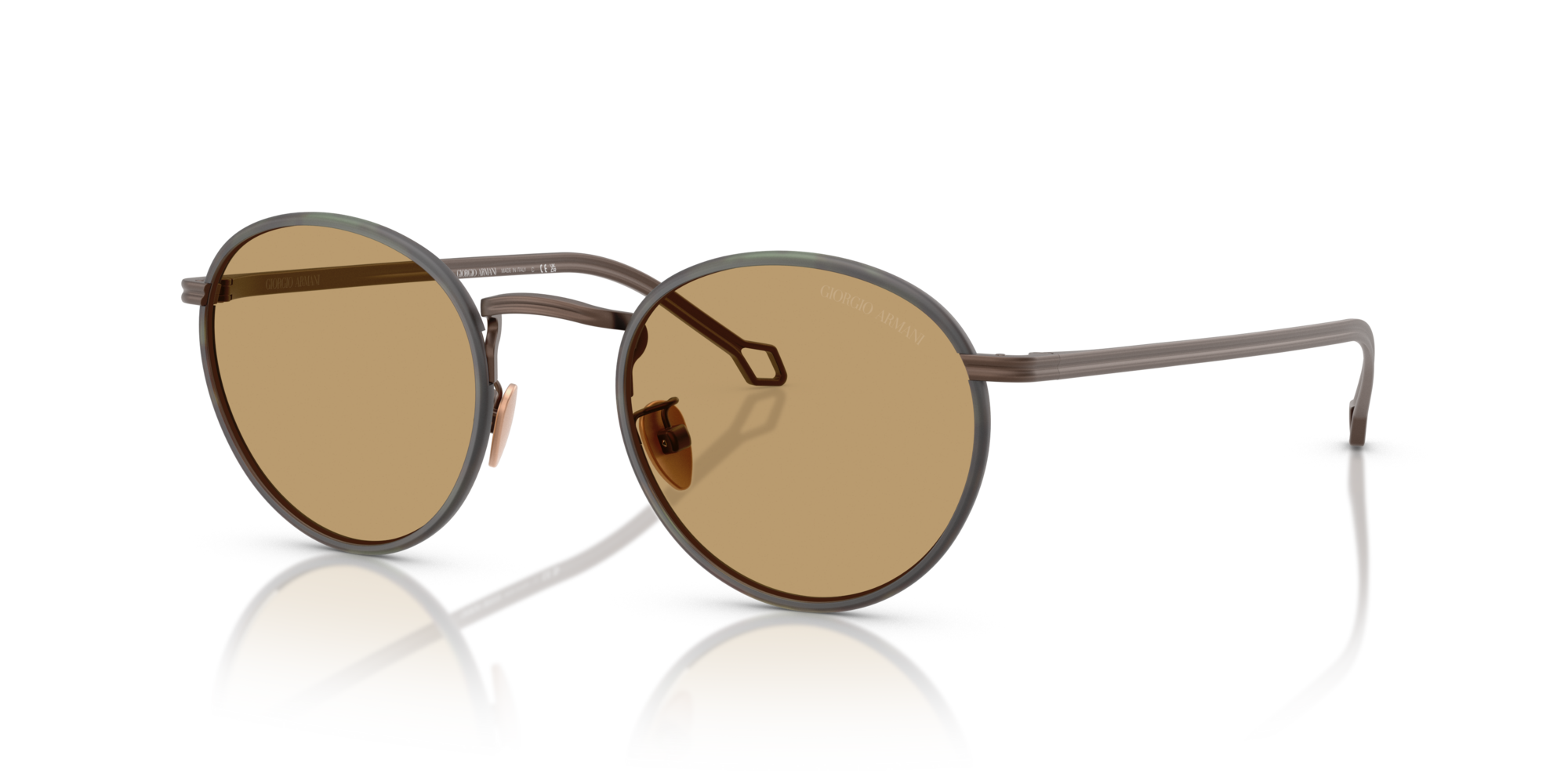 Giorgio Armani AR6163J 300673