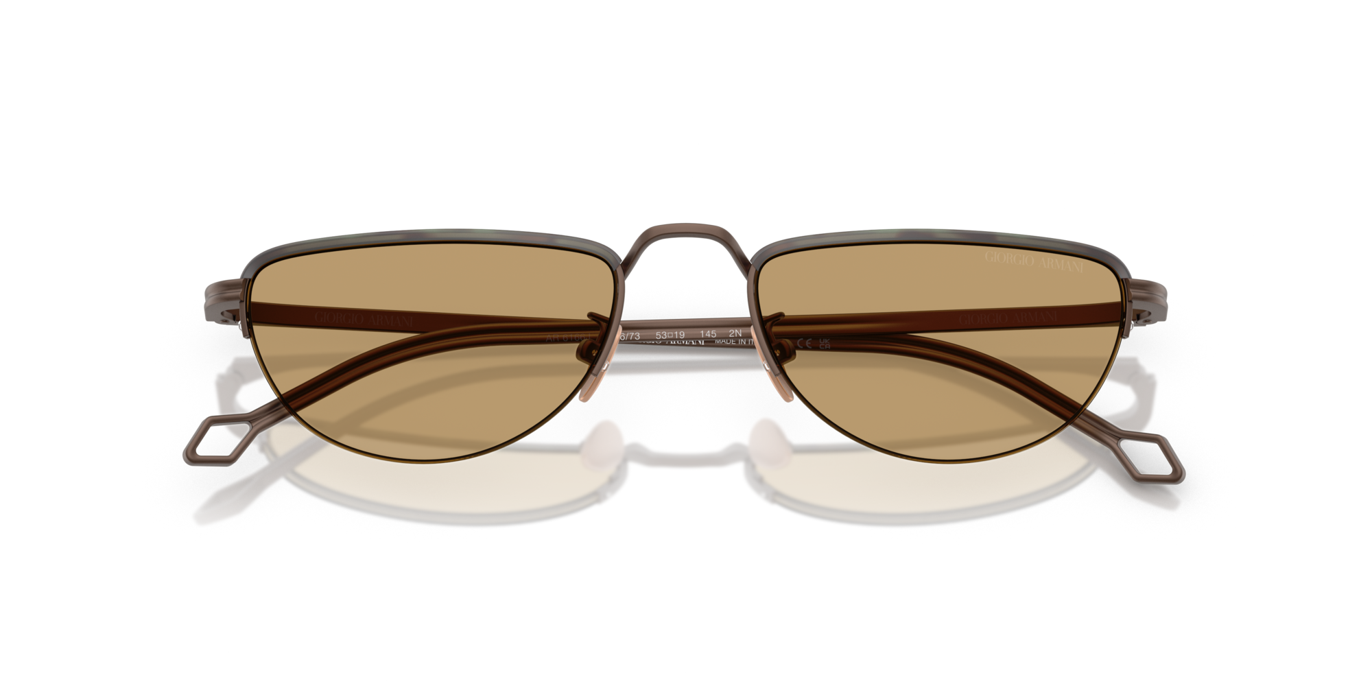 Giorgio Armani AR6166J 300673