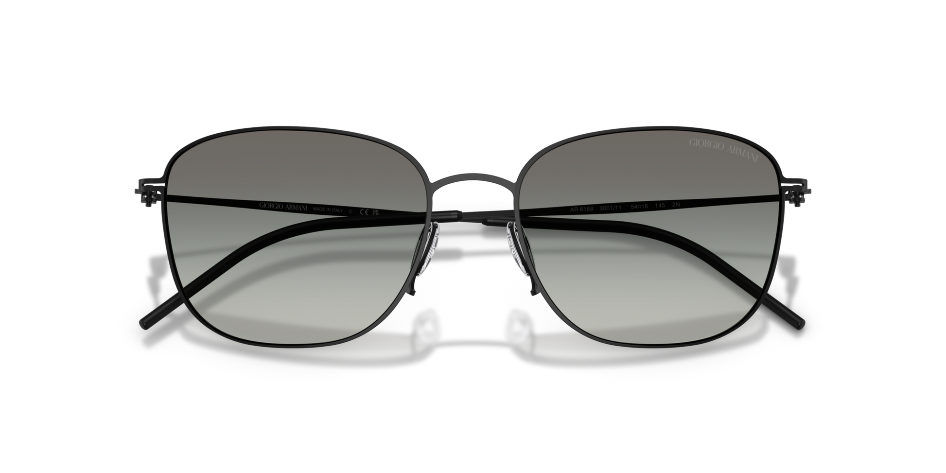 Giorgio Armani AR6168 300111 54