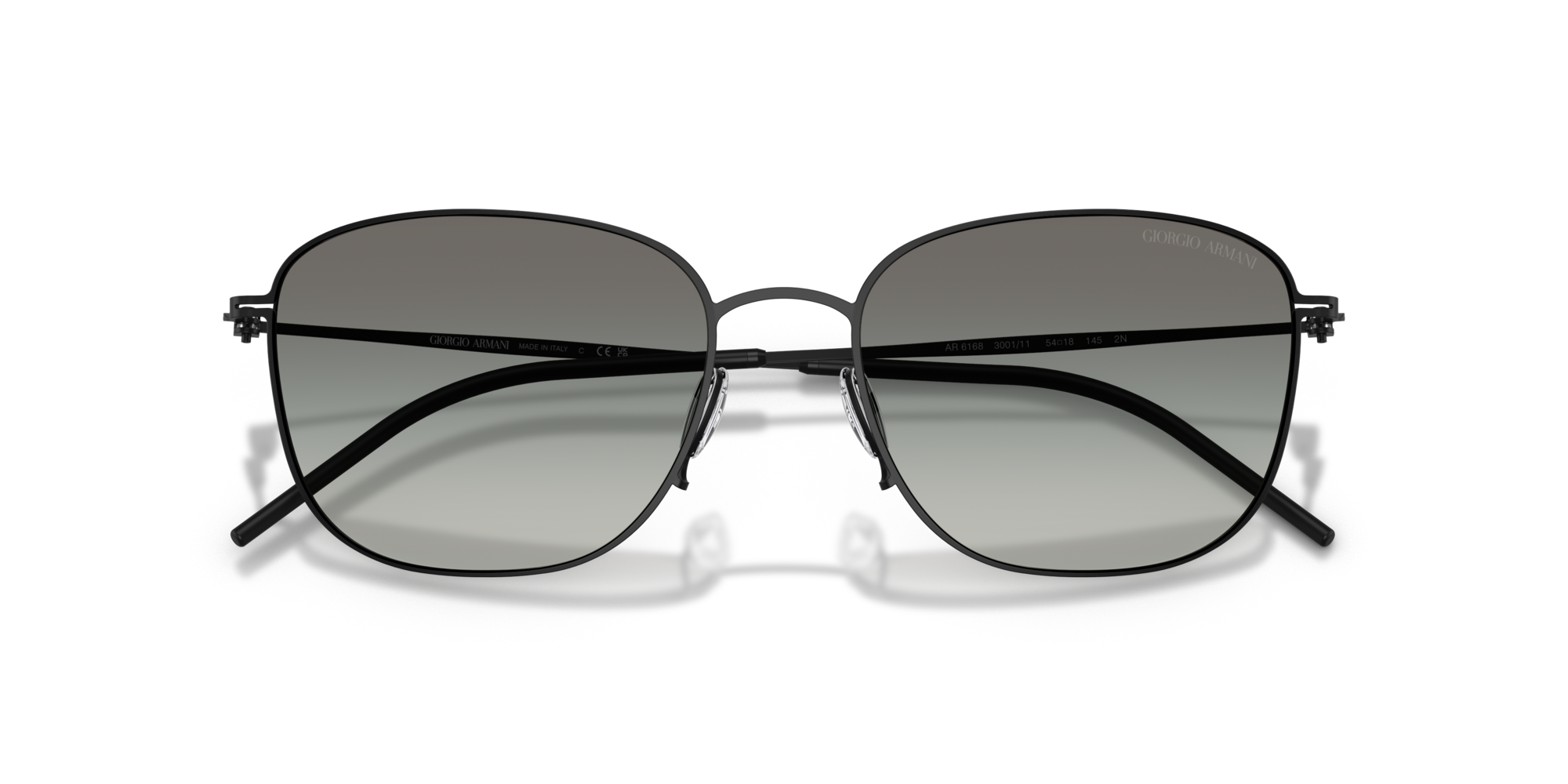 Giorgio Armani AR6168 300111 54