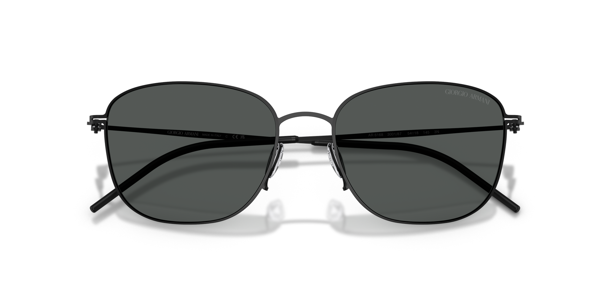 Giorgio Armani AR6168 300187