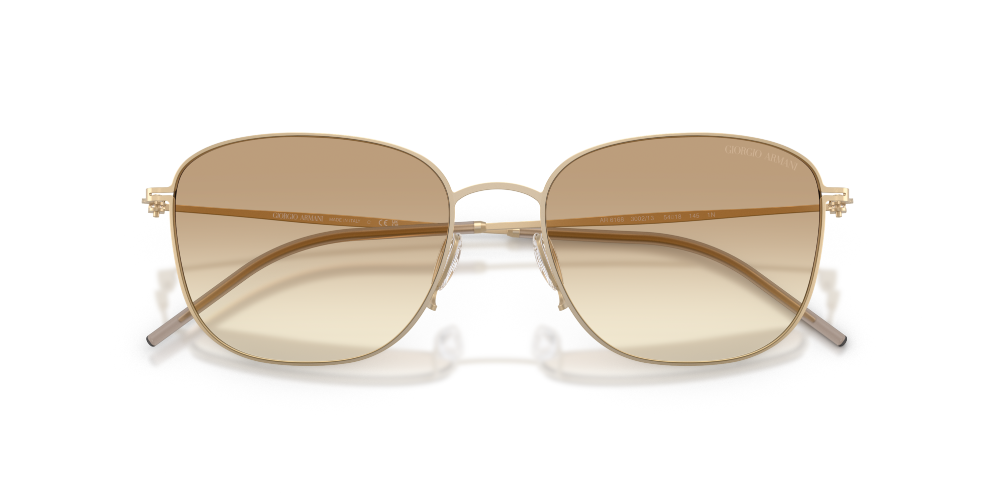 Giorgio Armani AR6168 300213 54