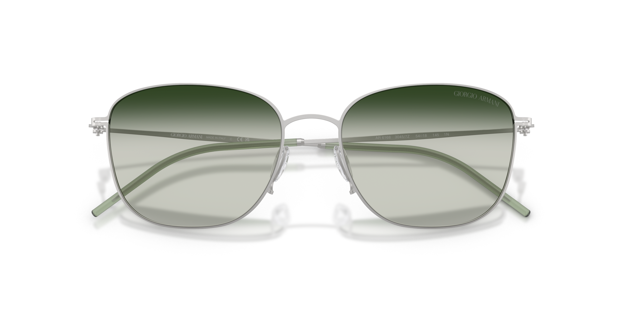 Giorgio Armani AR6168 30457Z 54