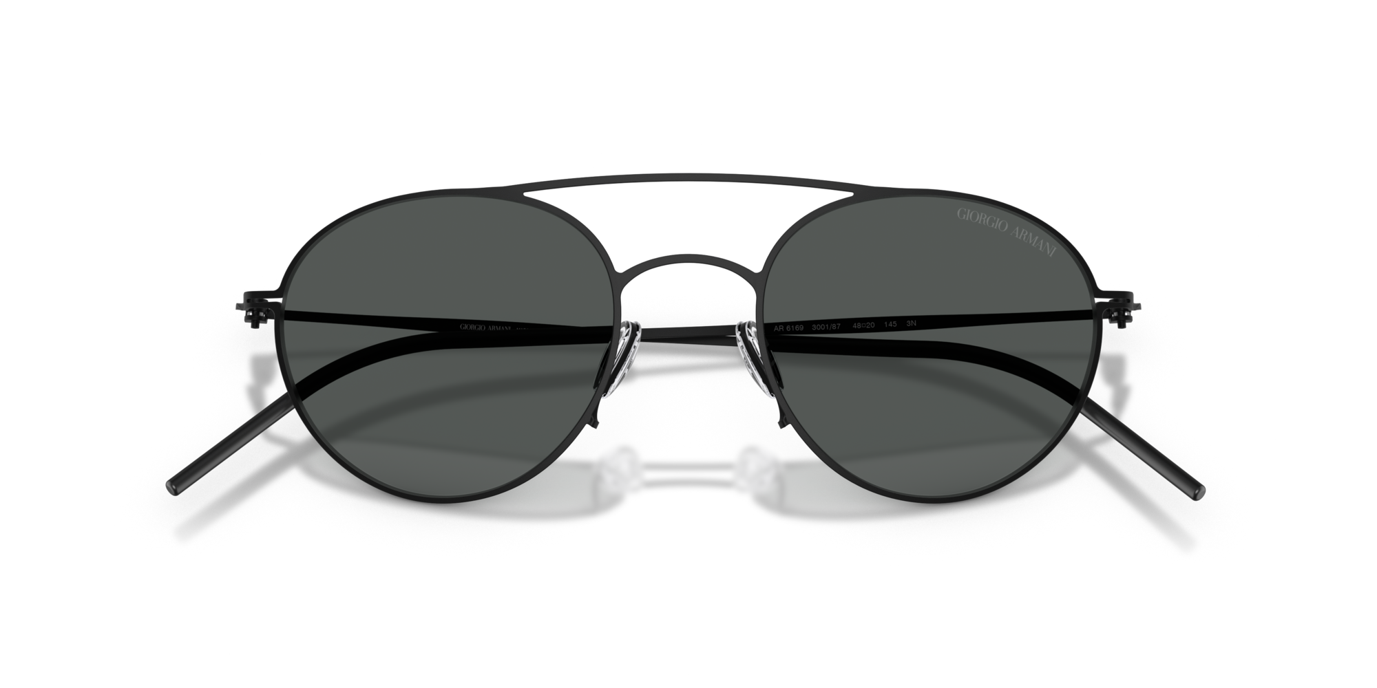 Giorgio Armani AR6169 300187 48