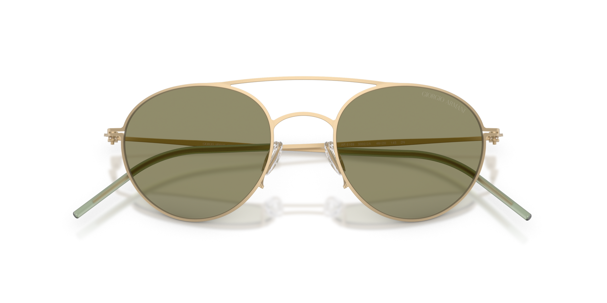 Giorgio Armani AR6169 30022A 48